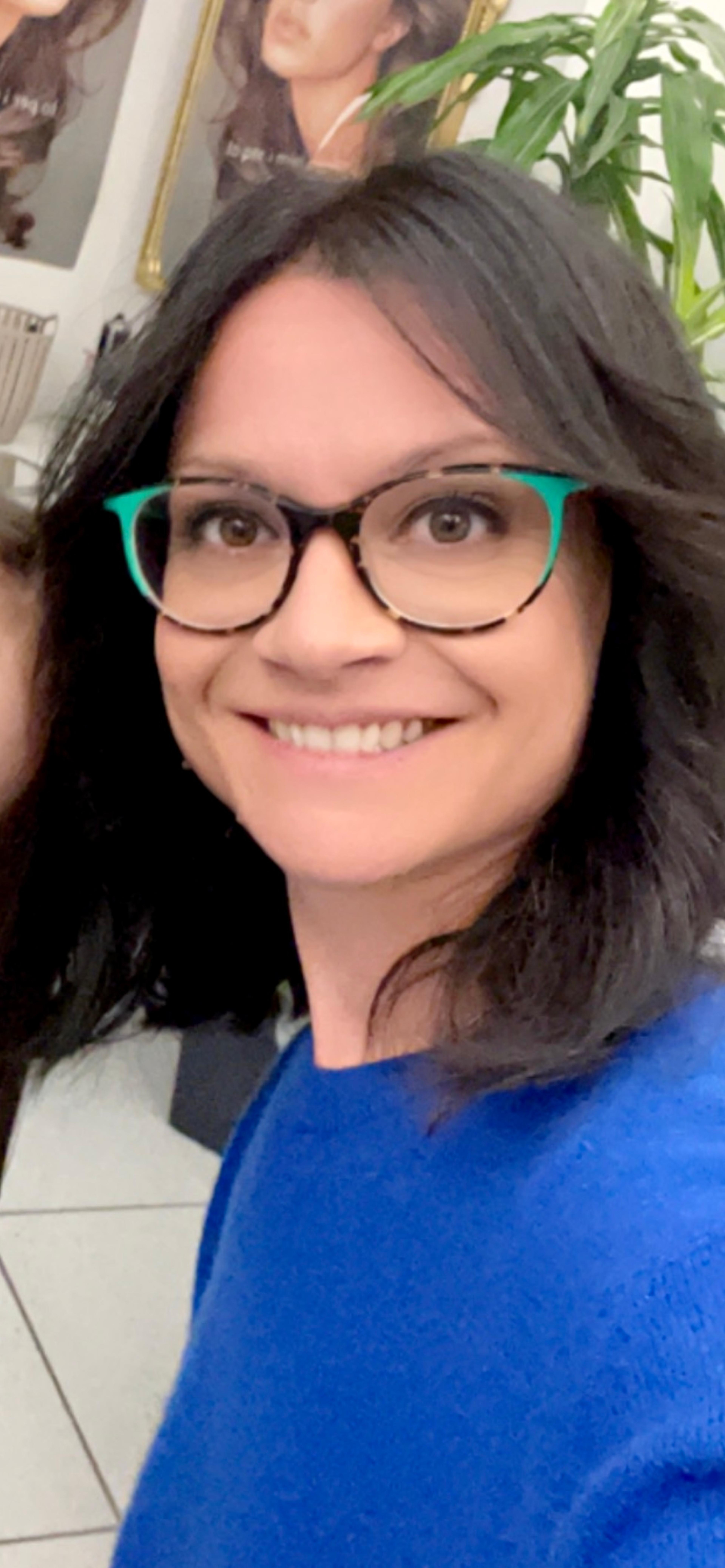Maria Elena Dell'armi