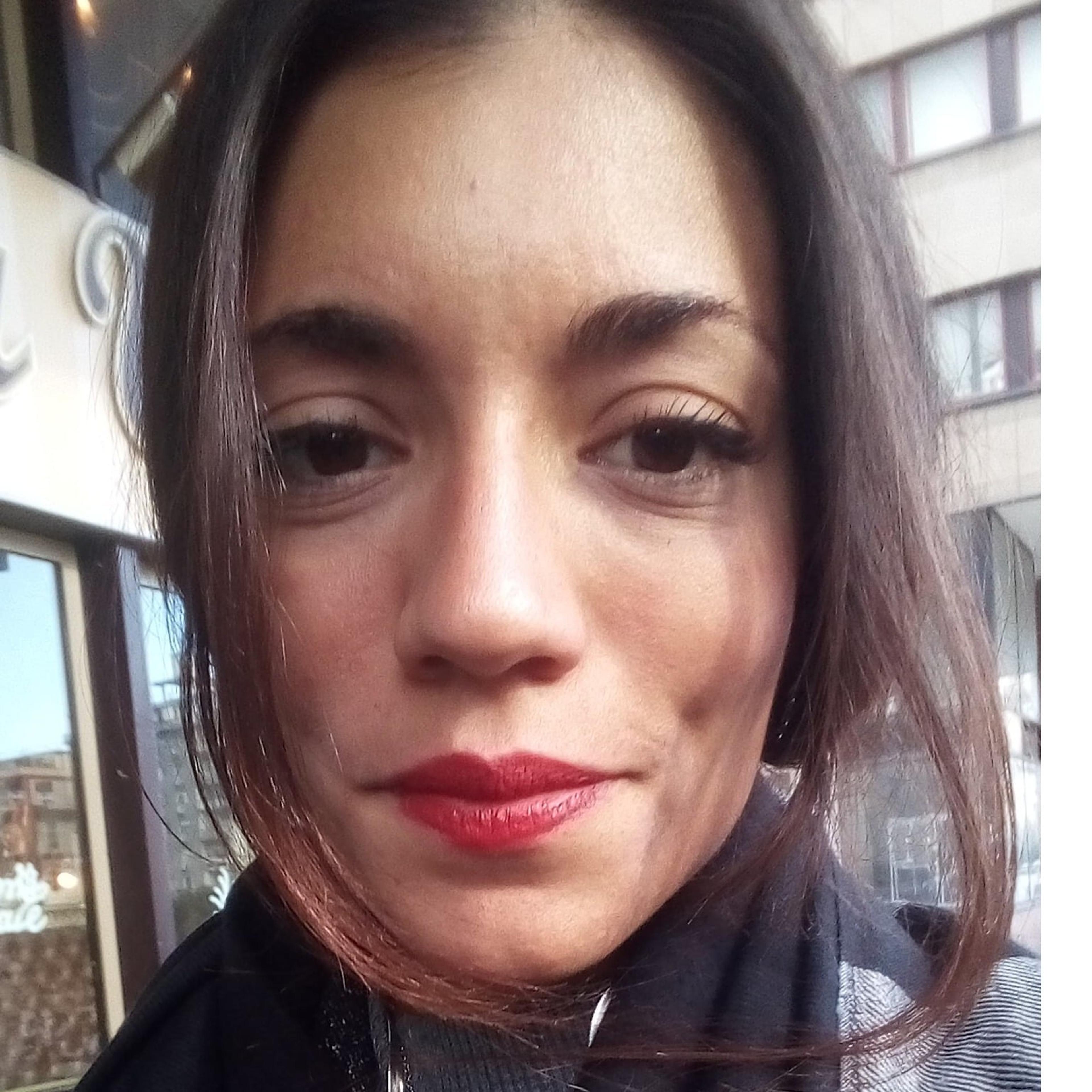 Irene Iervolino