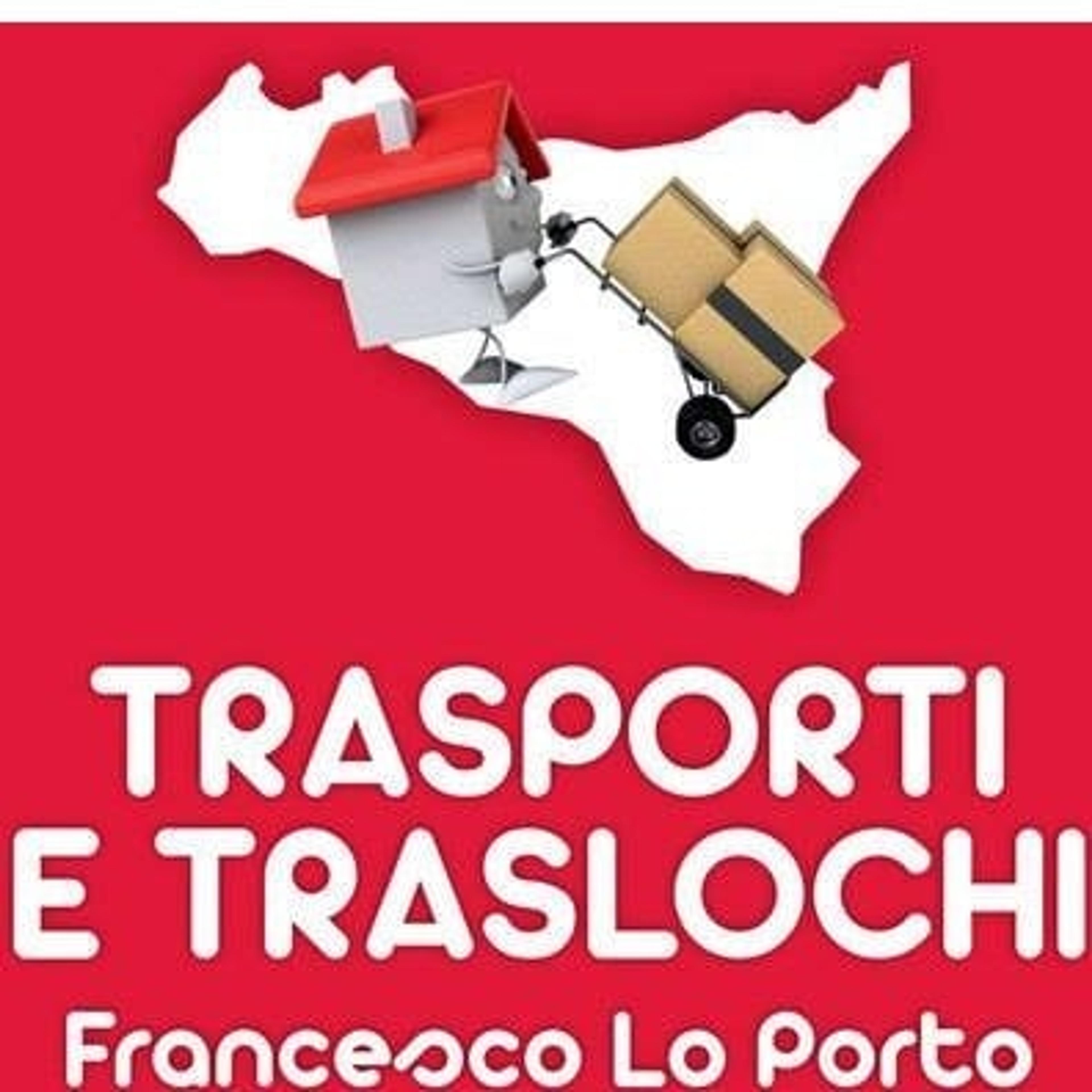 AUTOTRASPORTI E TRASLOCHI DI LO PORTO FRANCESCO