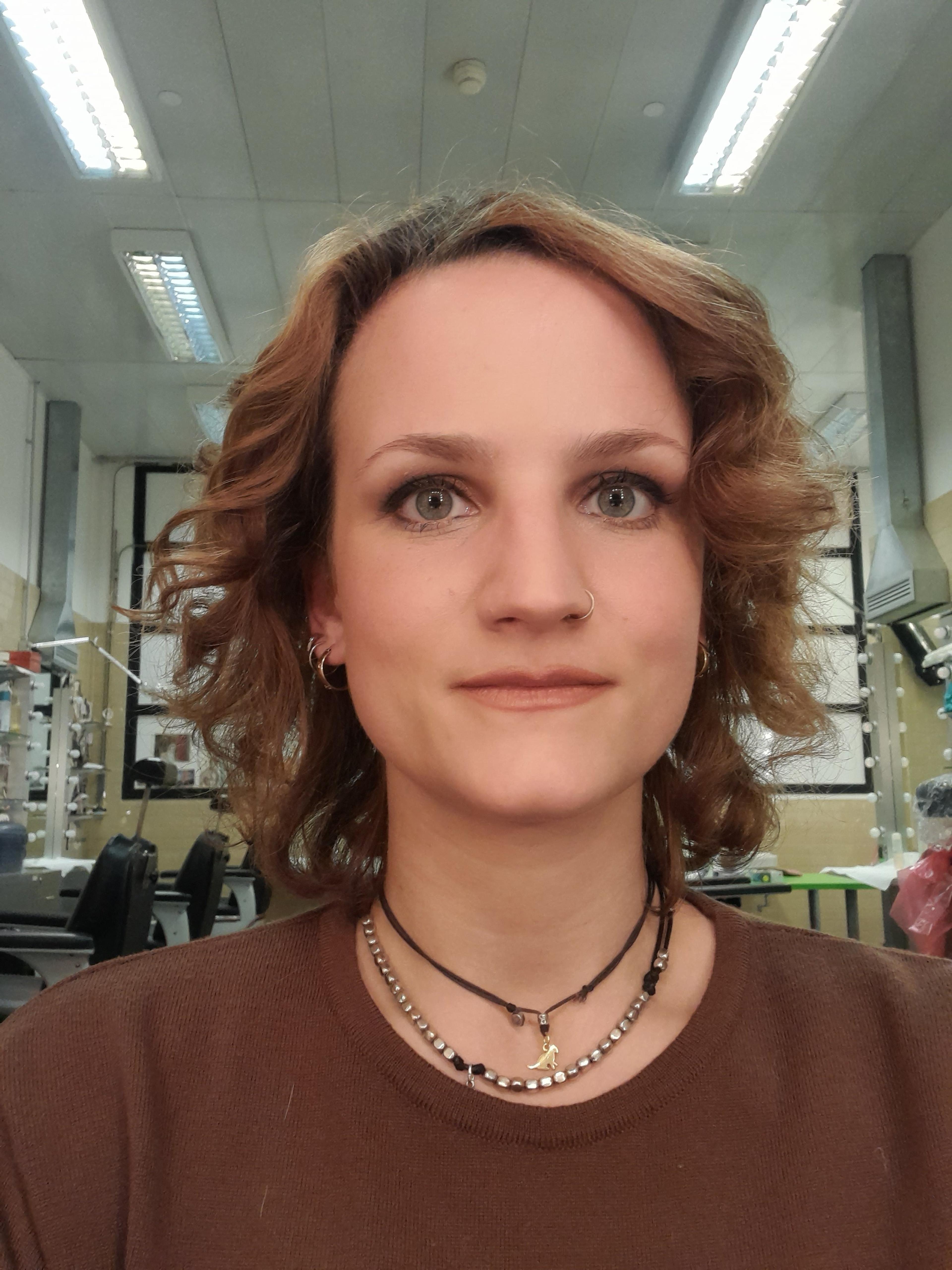 Beatrice Paola Fraschini