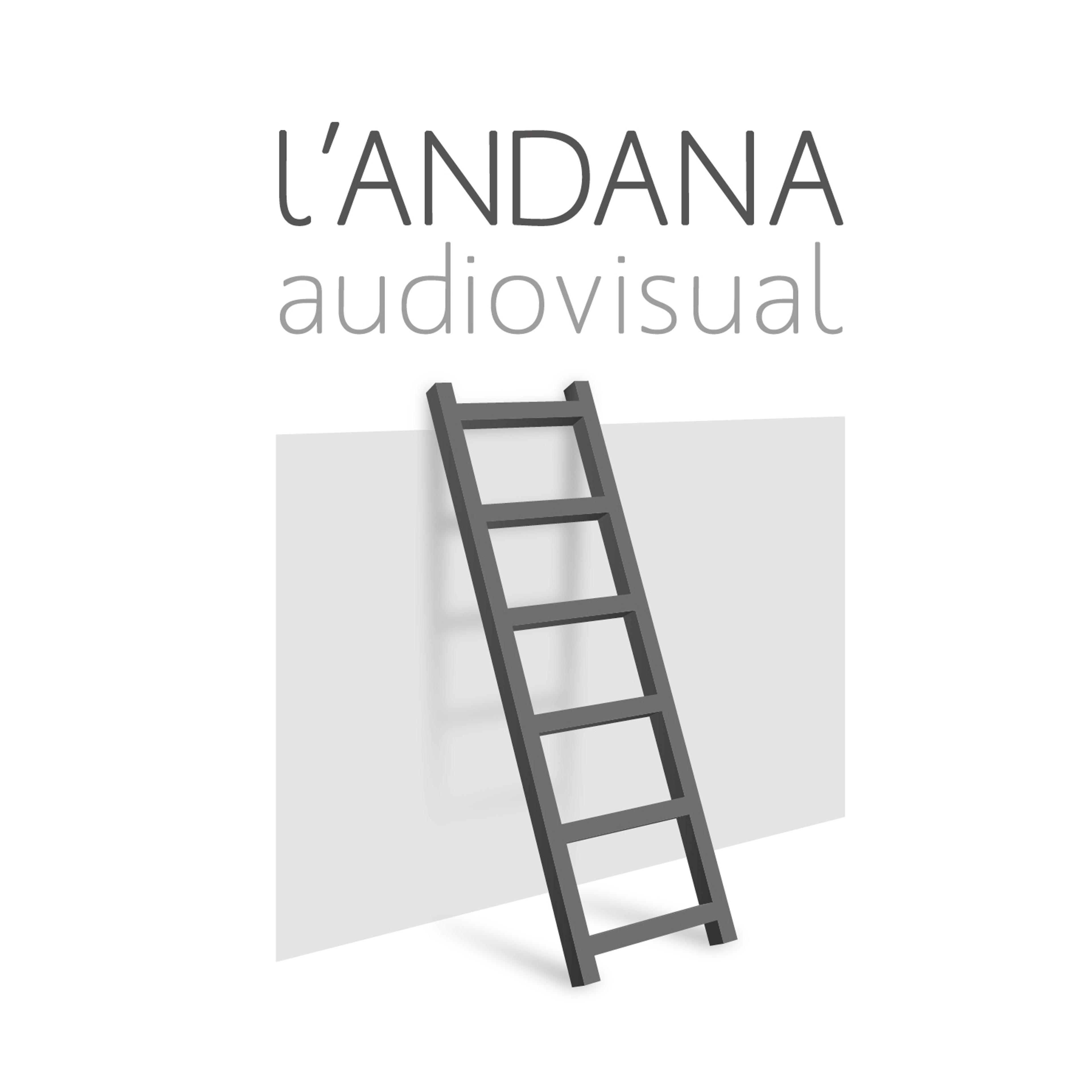 L'Andana Audiovisual