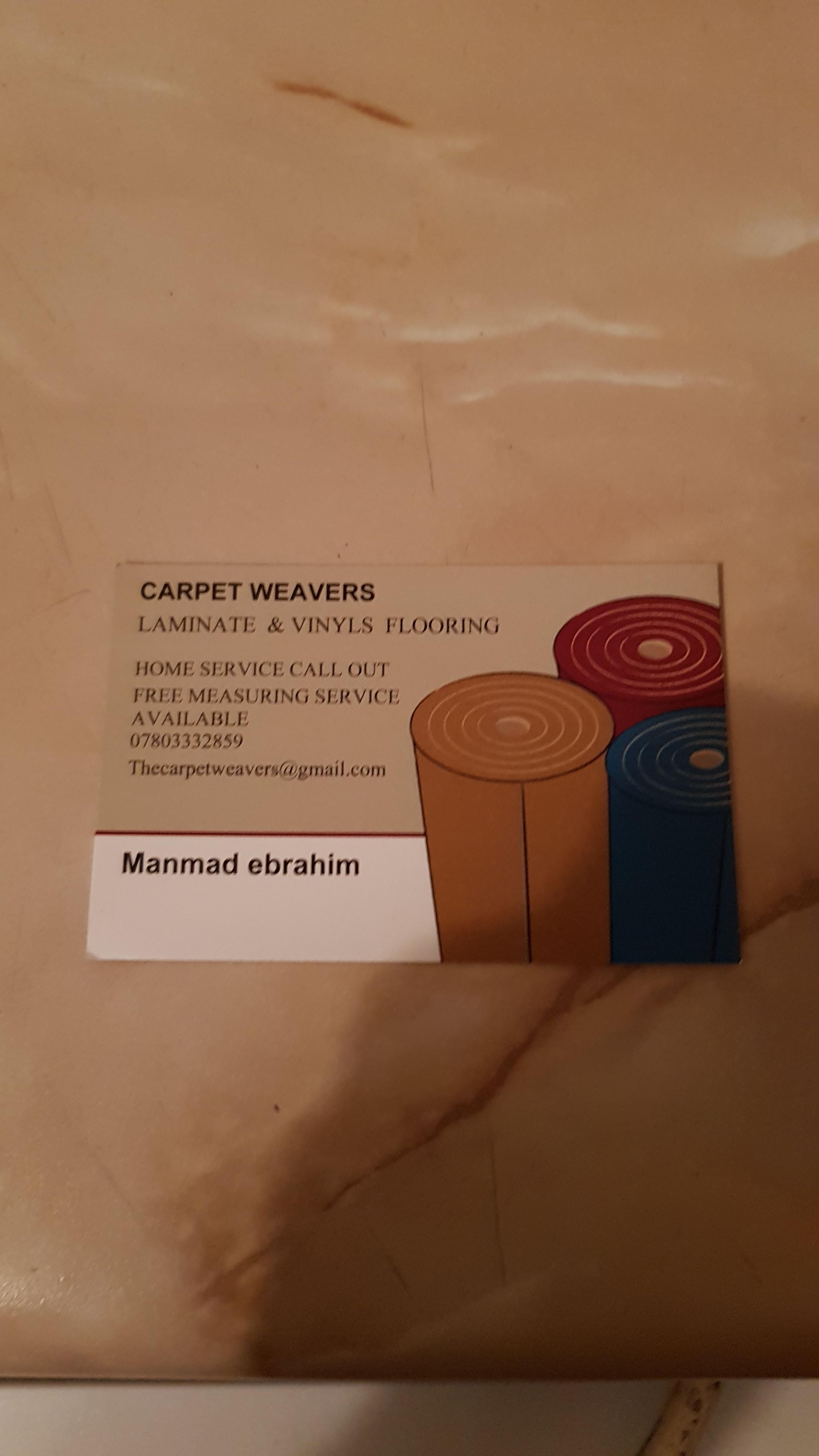 Carpetweavers