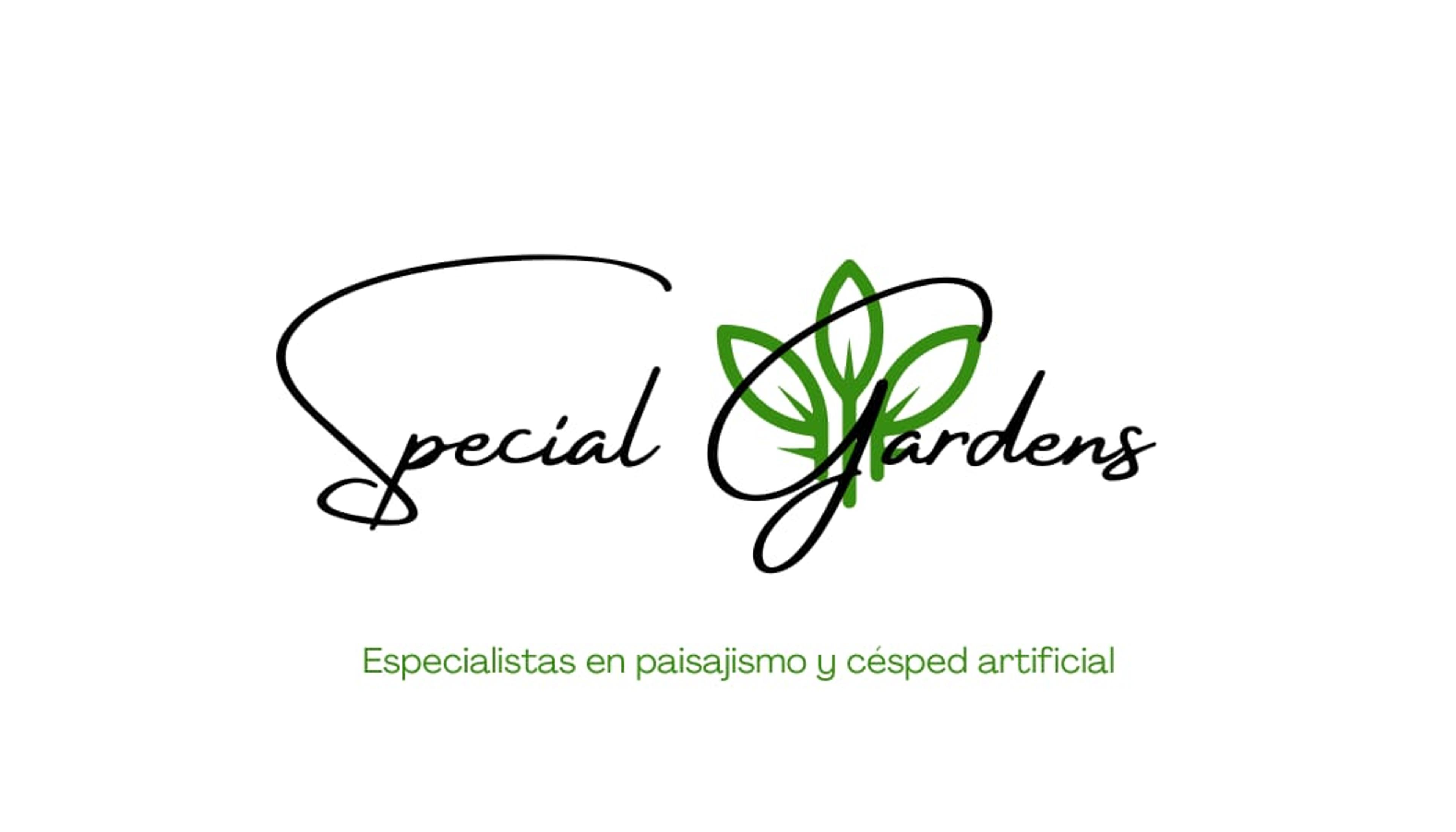 Special Gardens