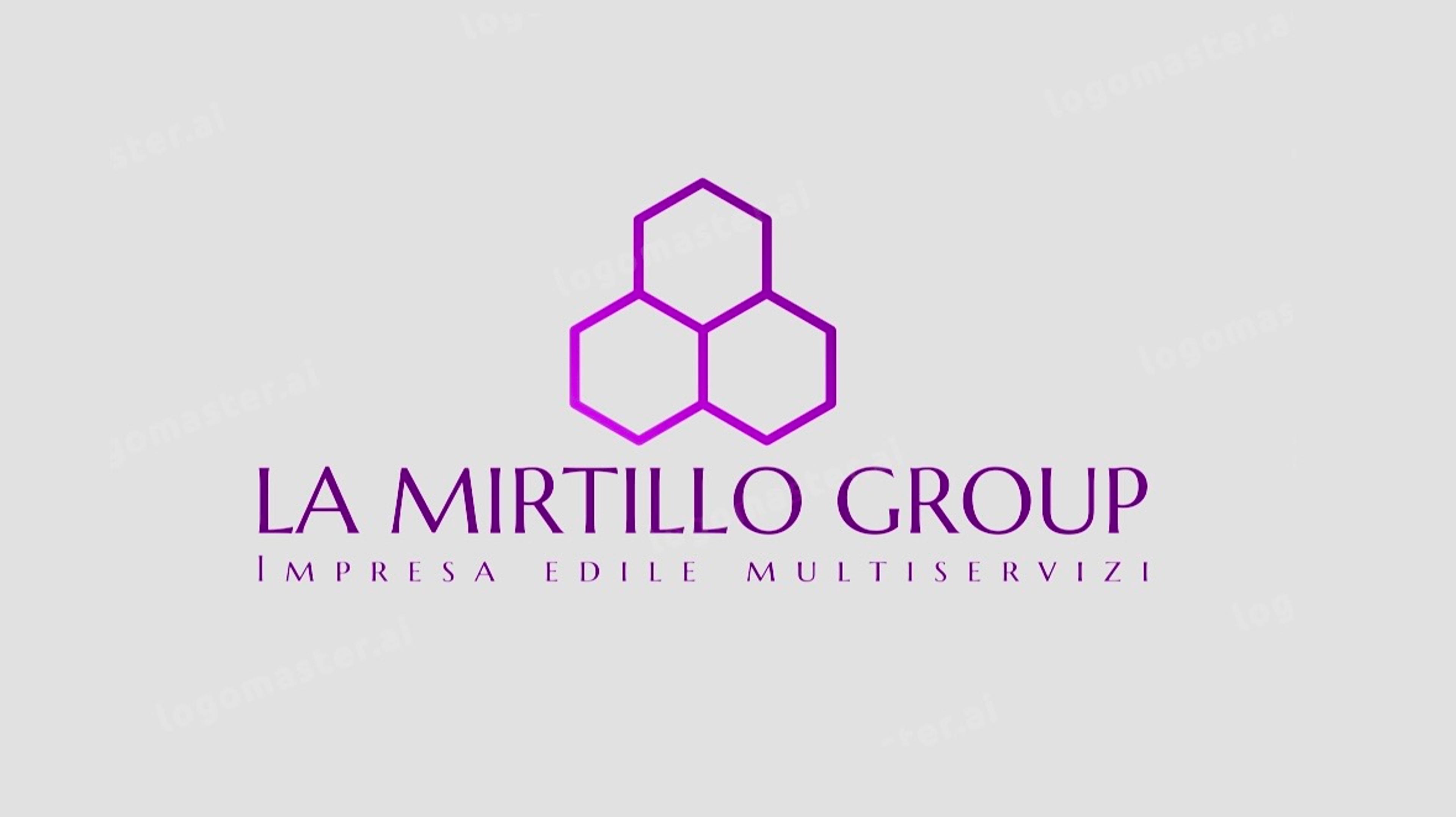 La Mirtillo Group Impresa Edile Multiservizi