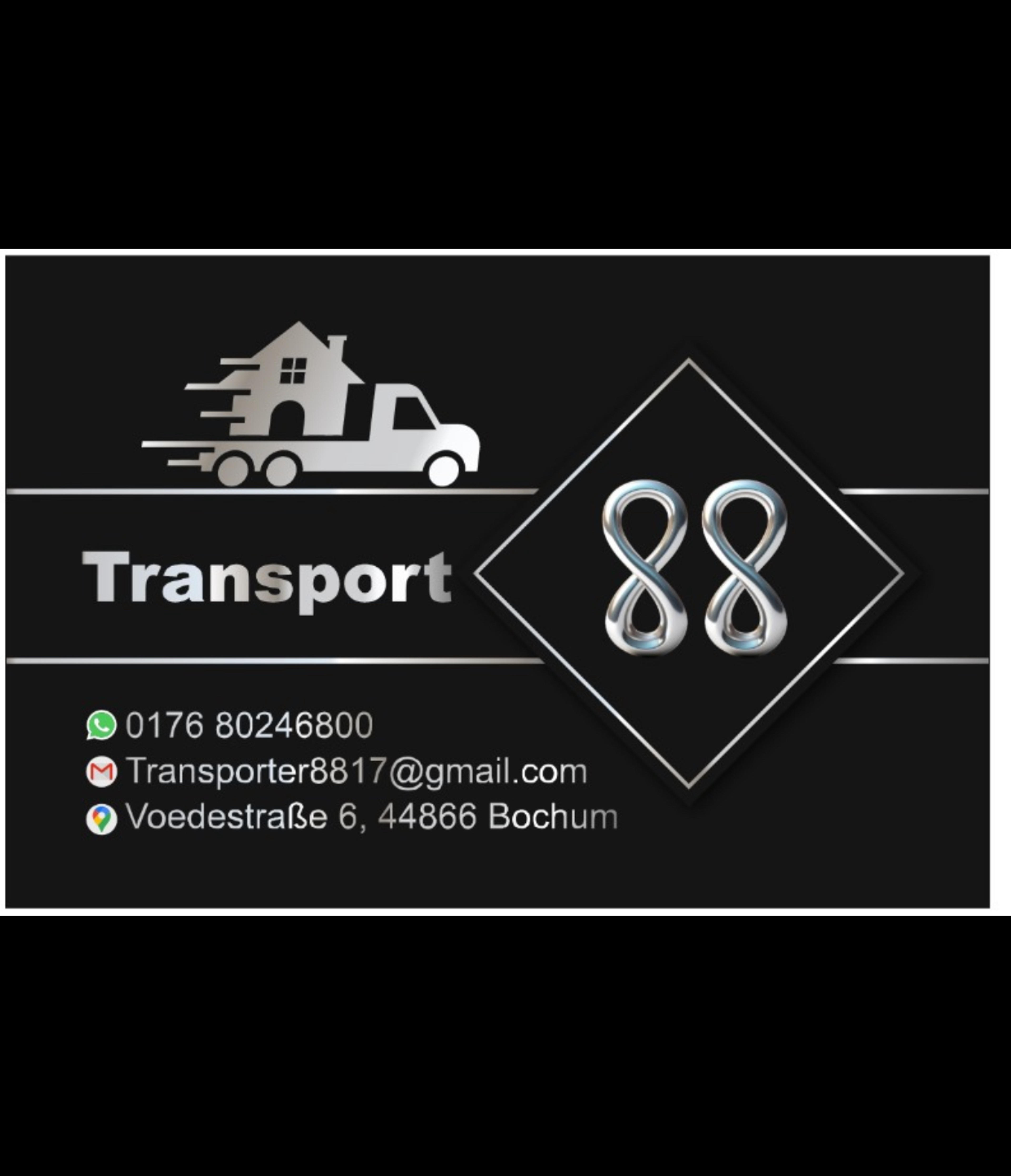 Transporter 88