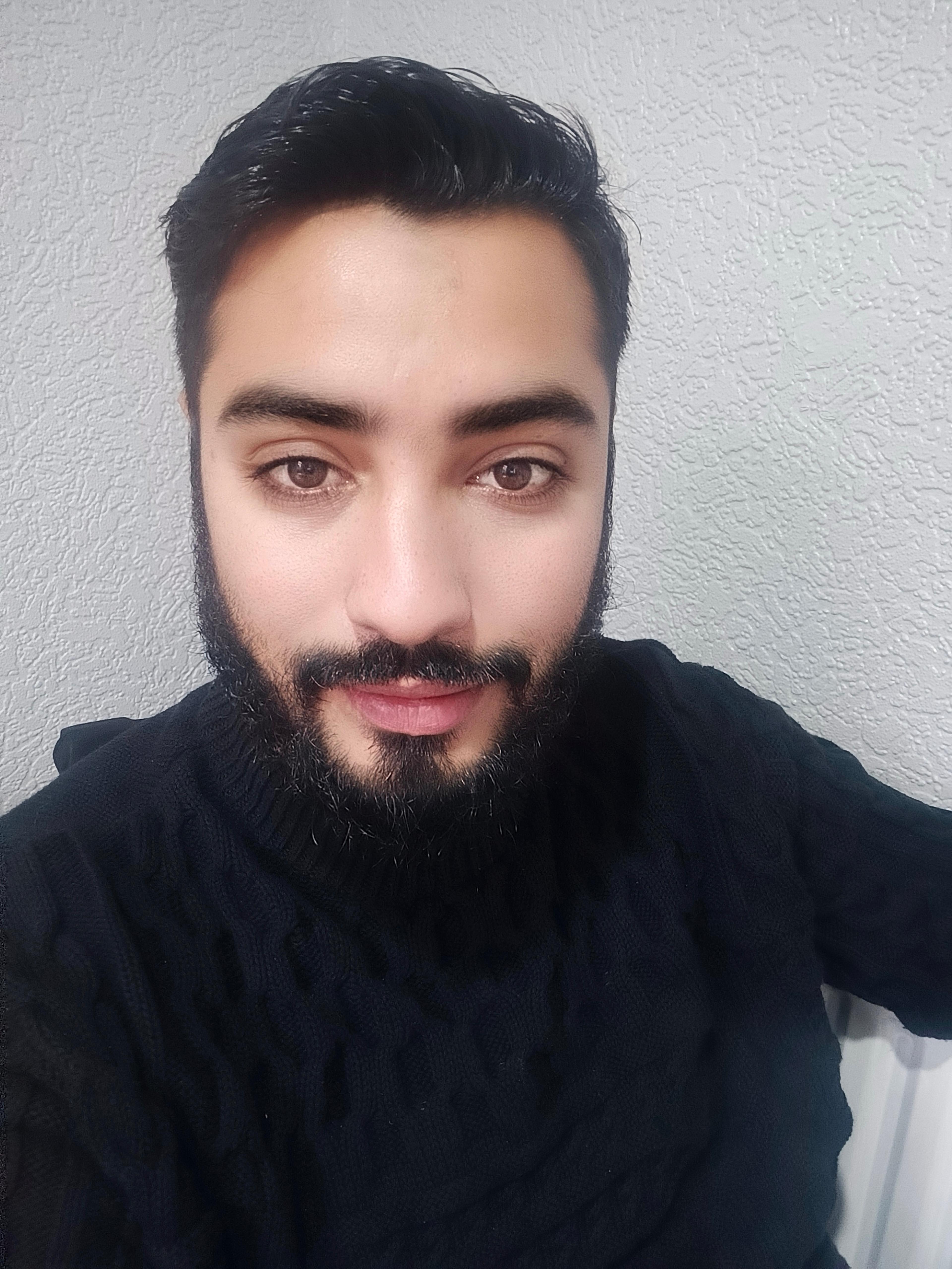 Atif Malik