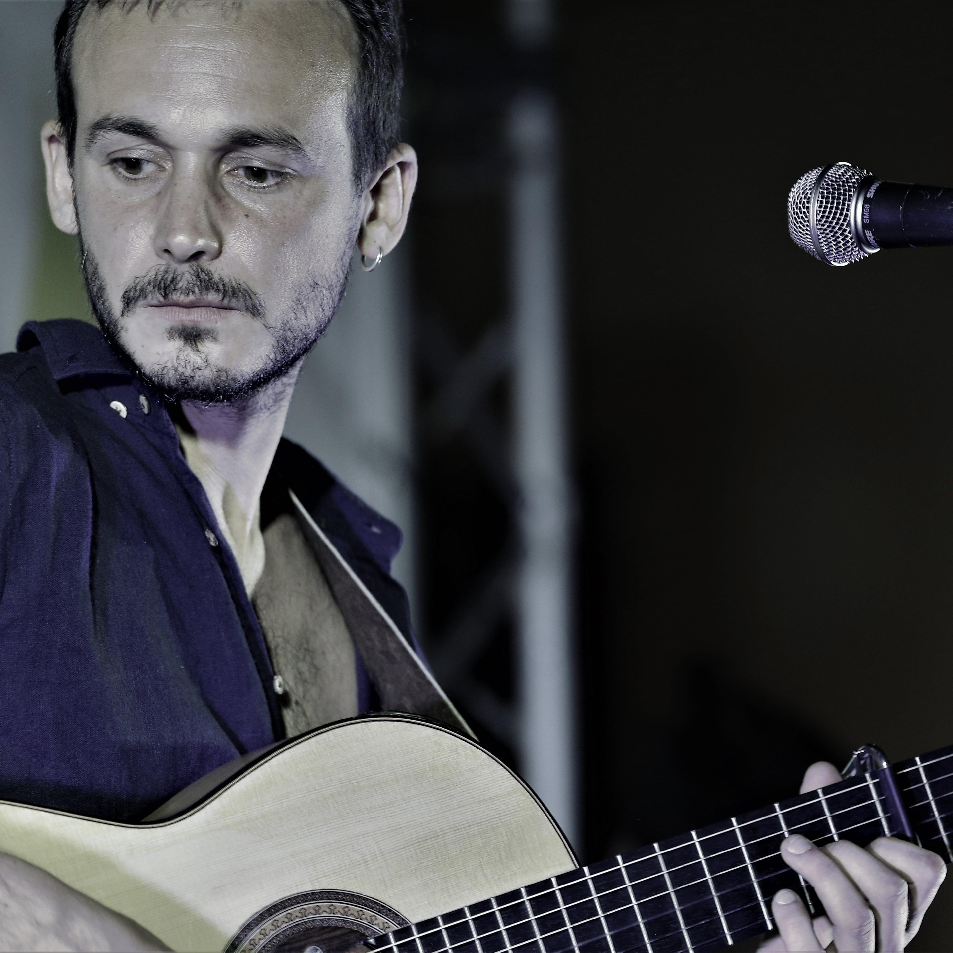 Giulio Cantore