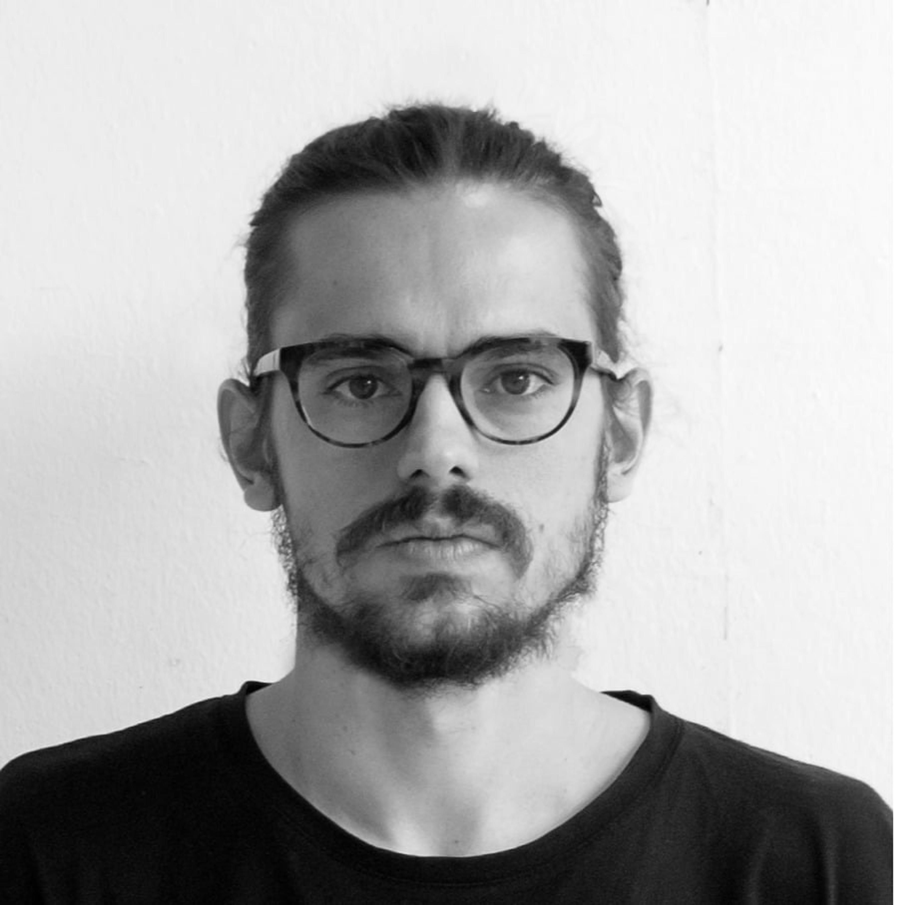 Guillermo Pascual Alcañiz