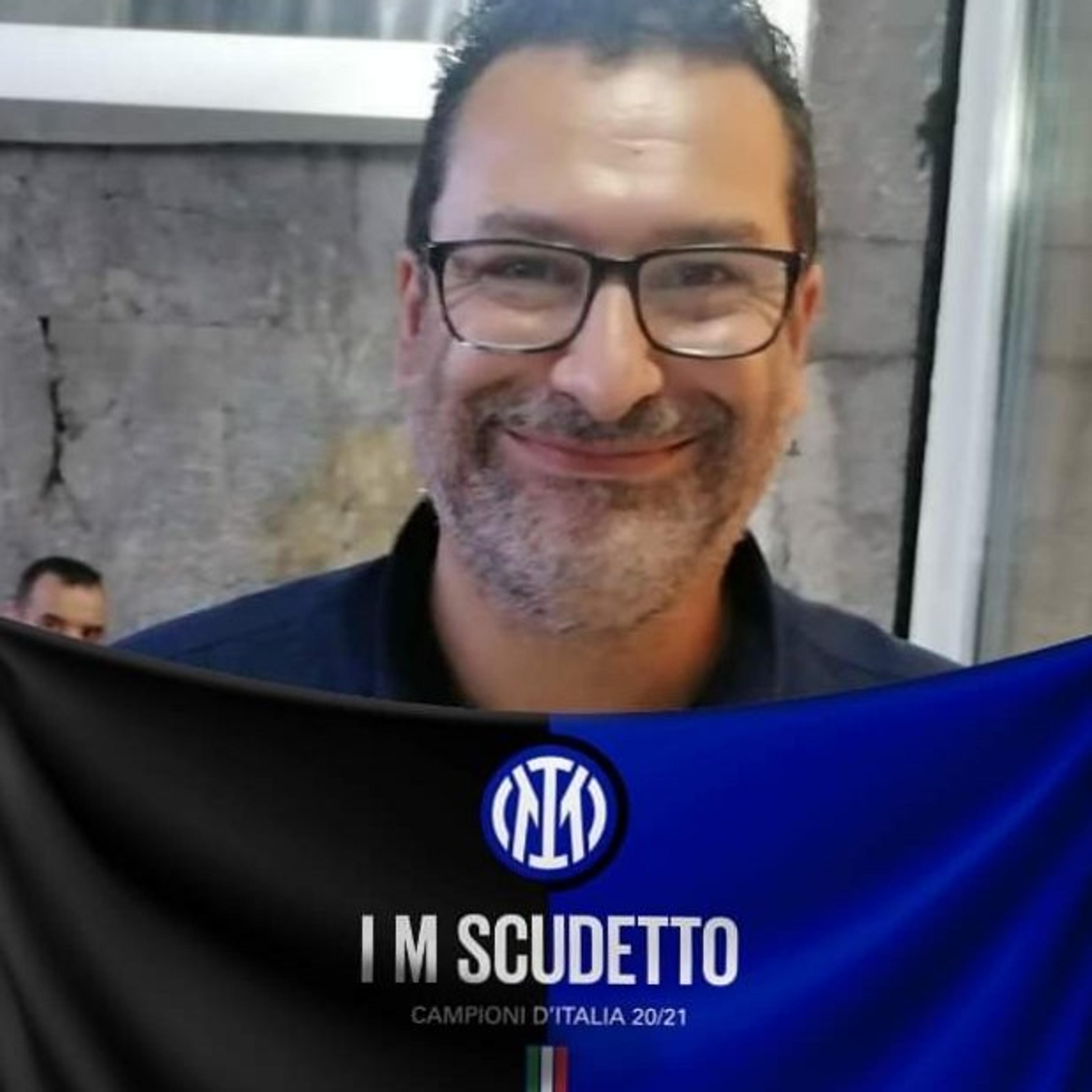 Carmelo Servello