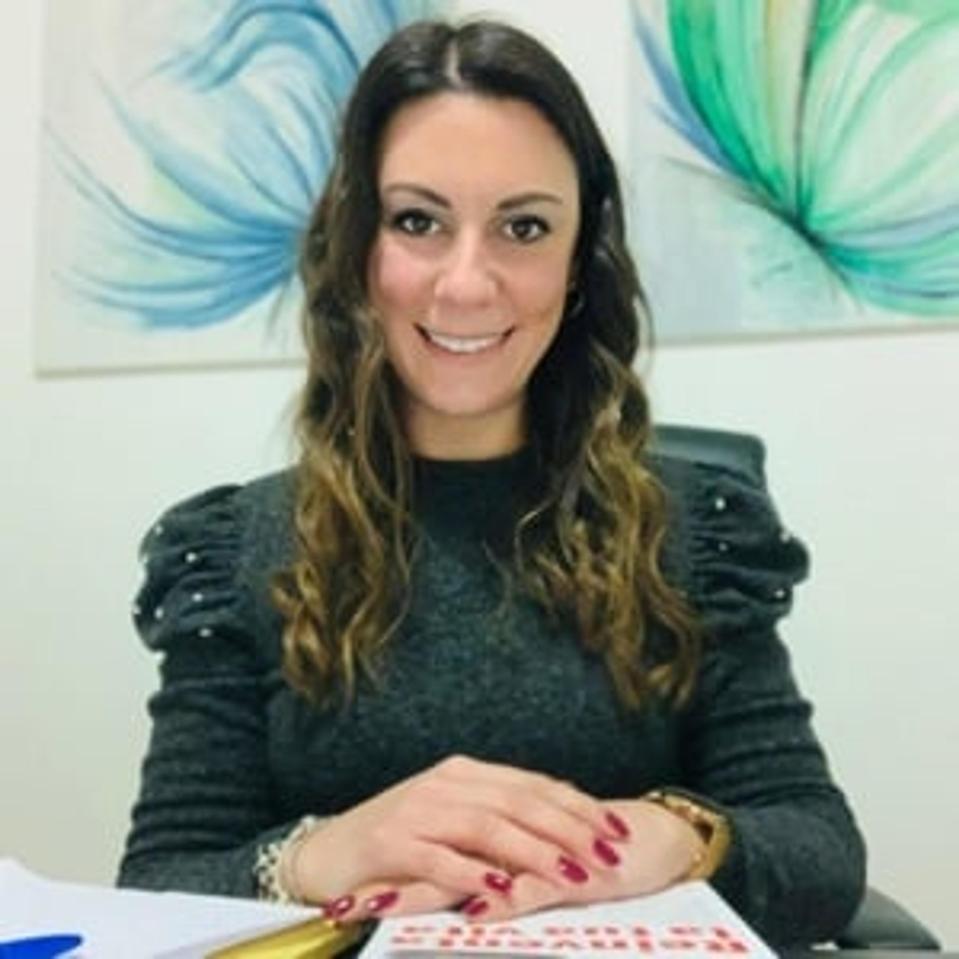 Annalisa Lombardi