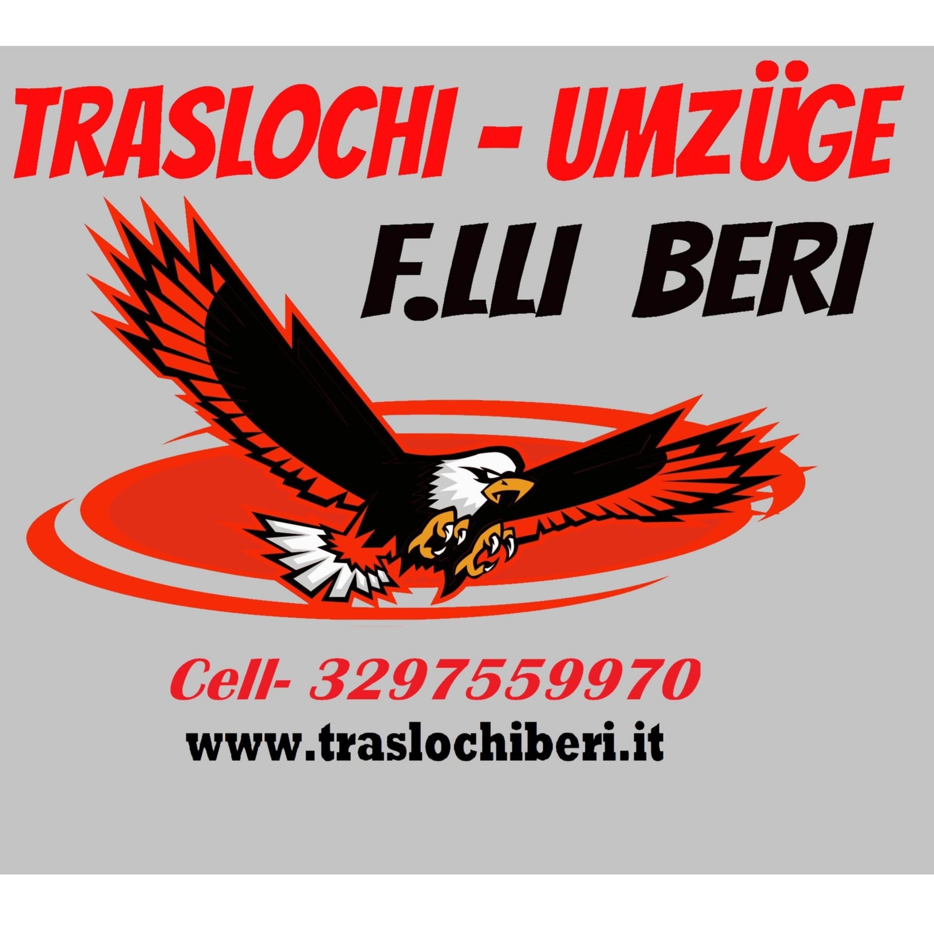 Traslochi fratelli beri