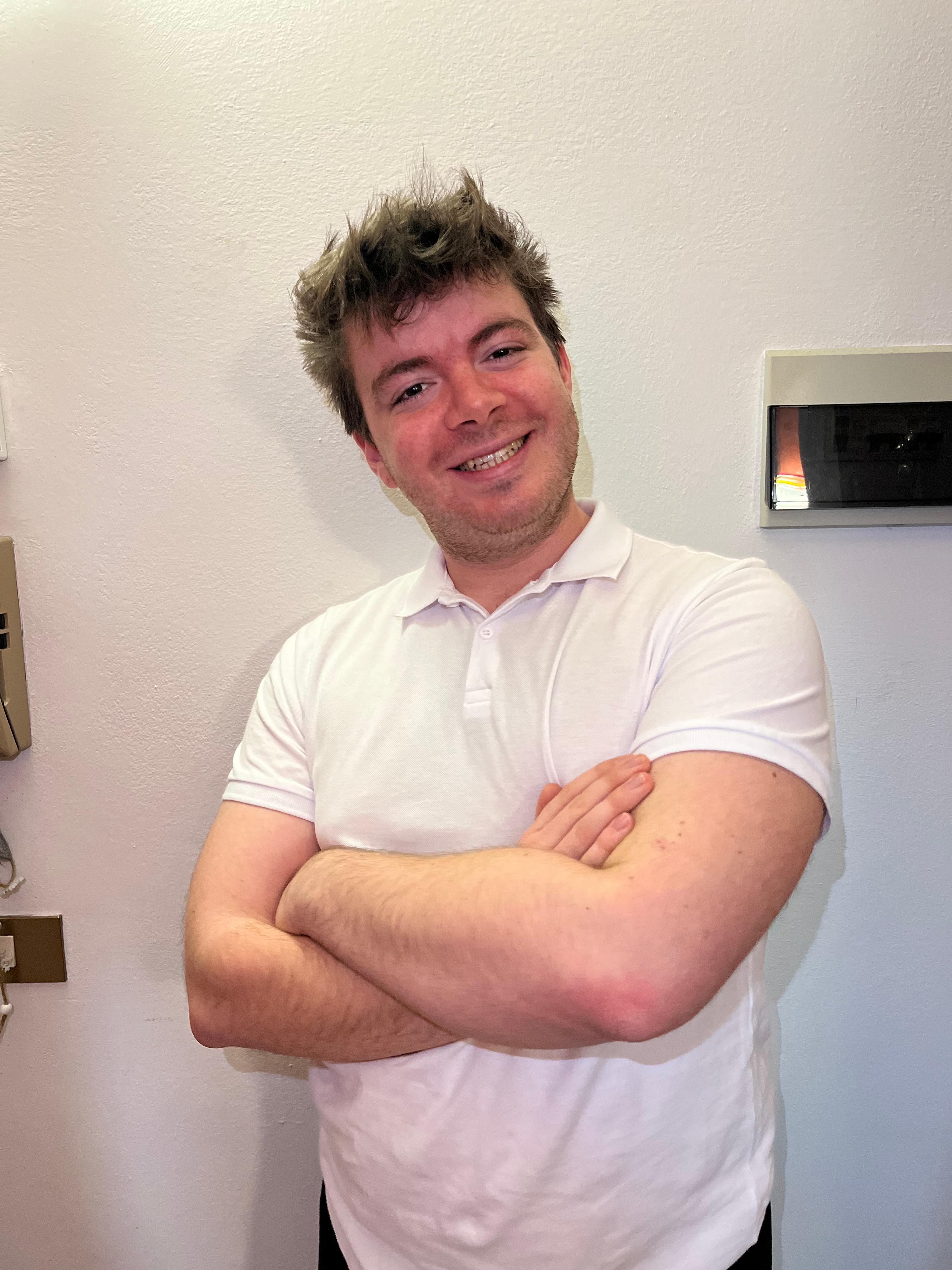 Alessio Marini