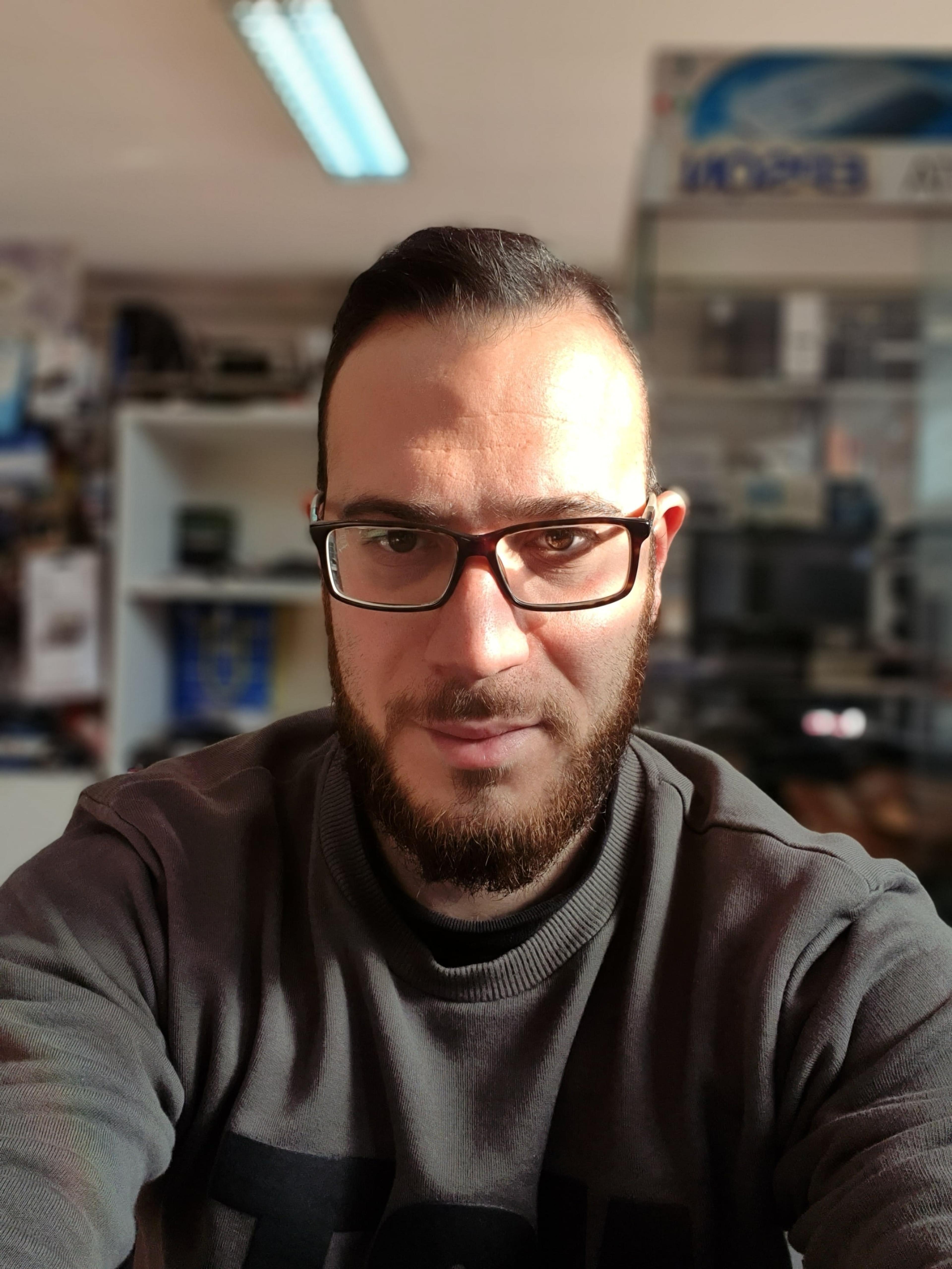 Fabiano Nunziata