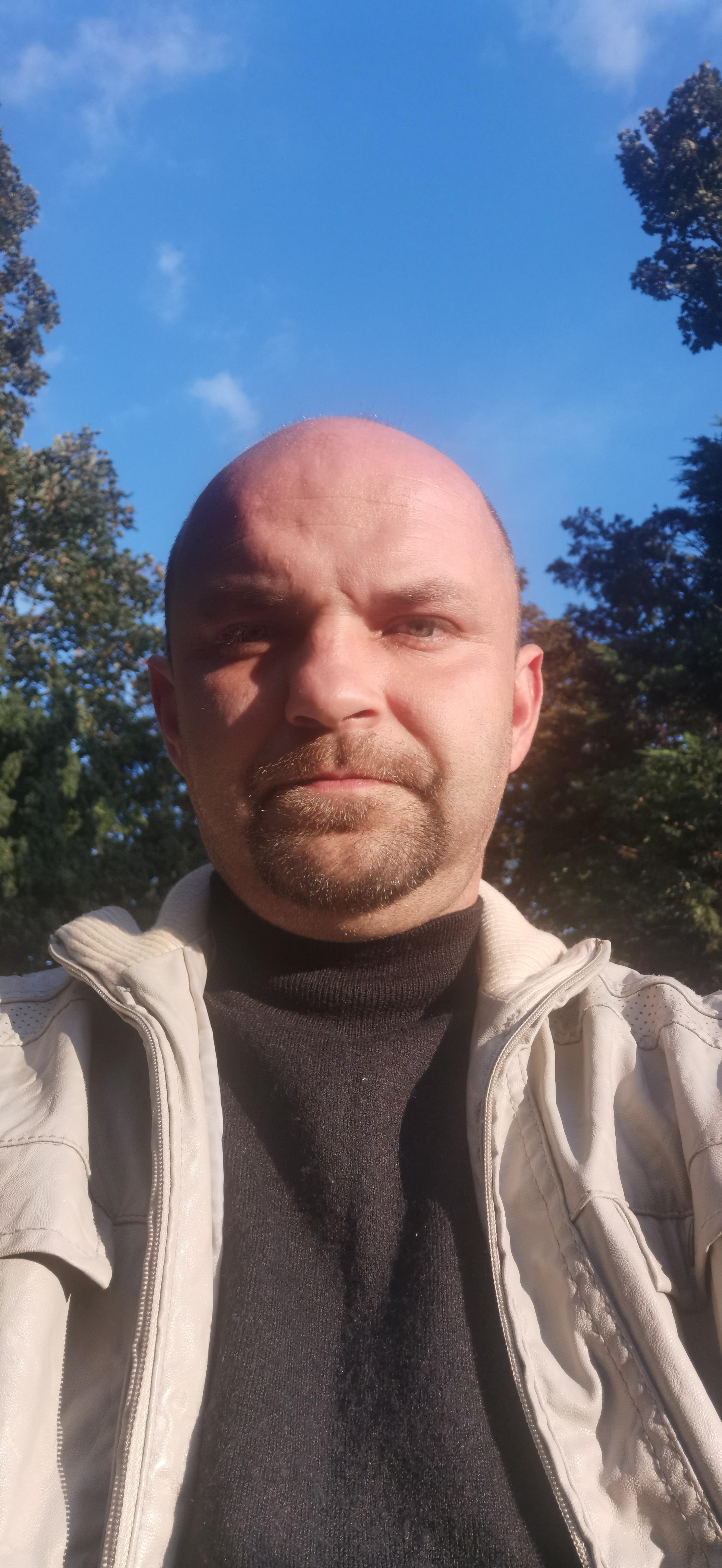 Marcin Rozanski