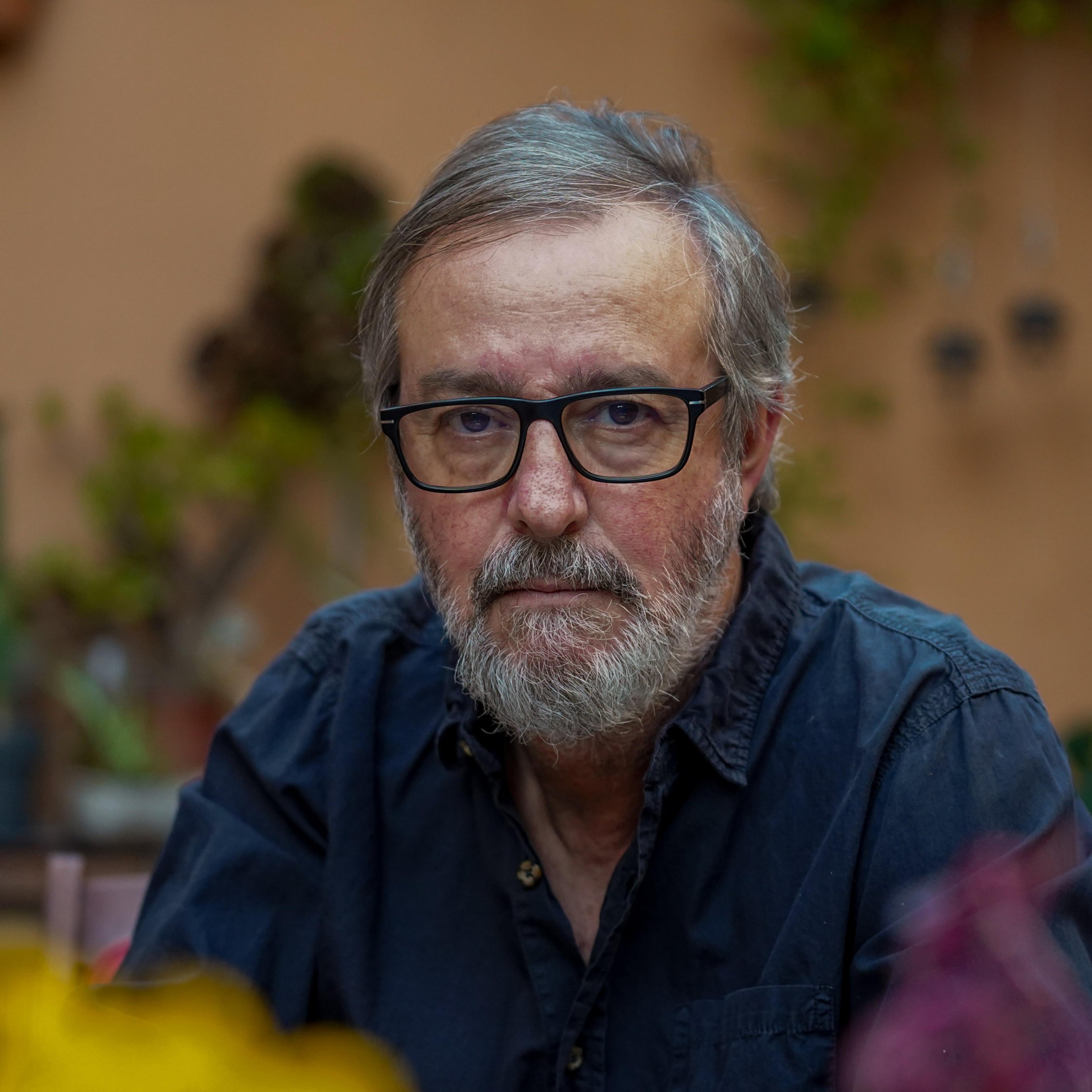 Marcelo Sastre Fotógrafo