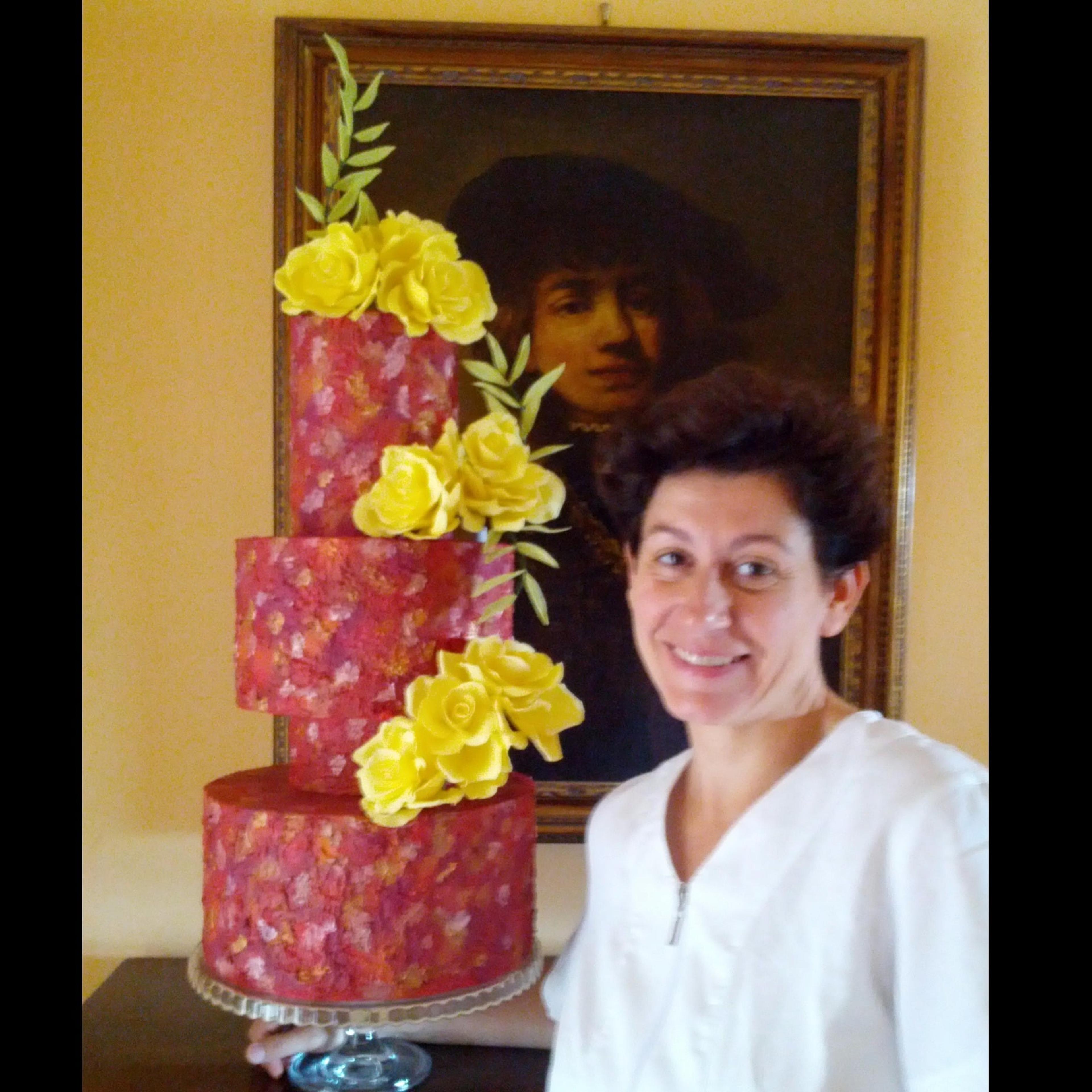 Federica Sampò