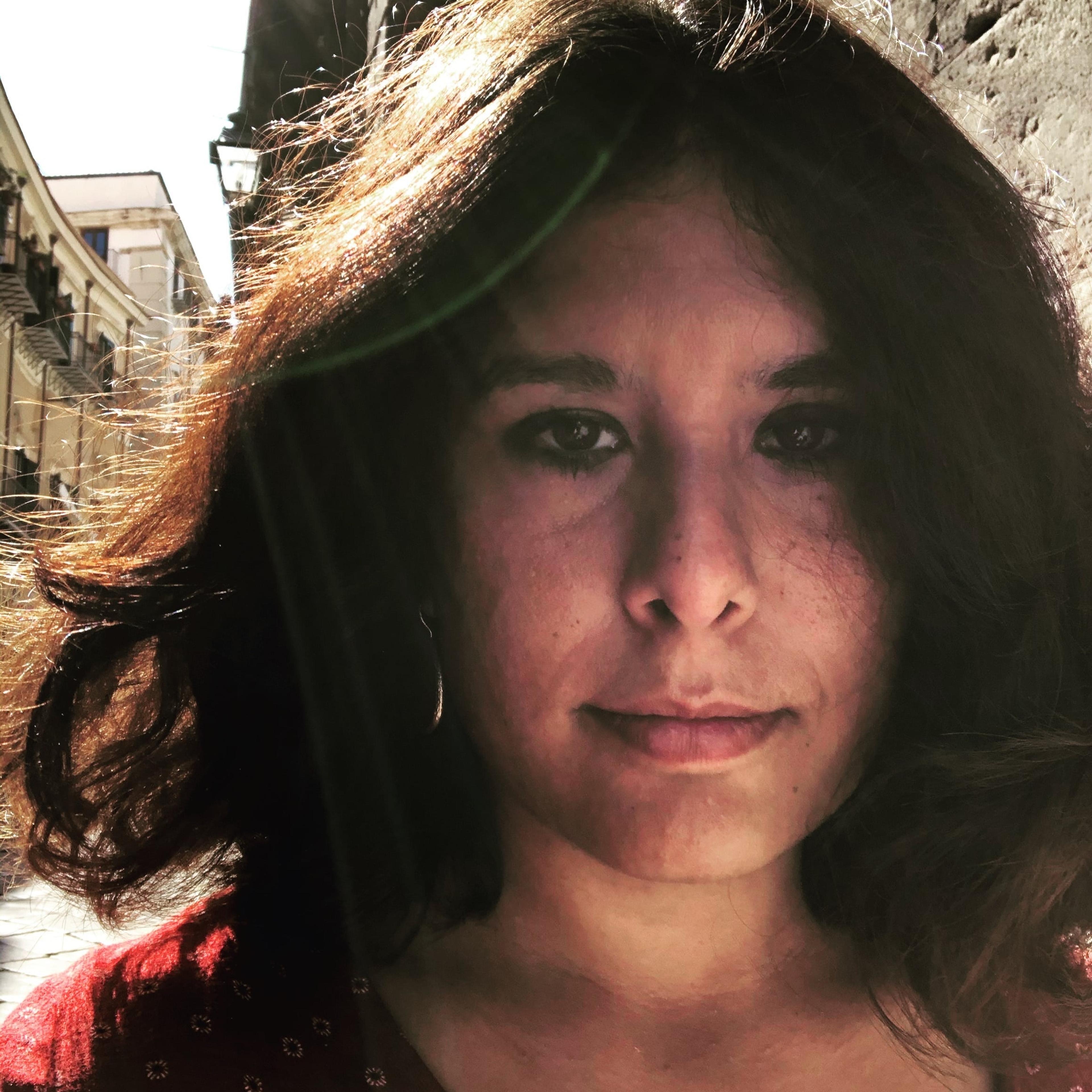 Manuela Massa
