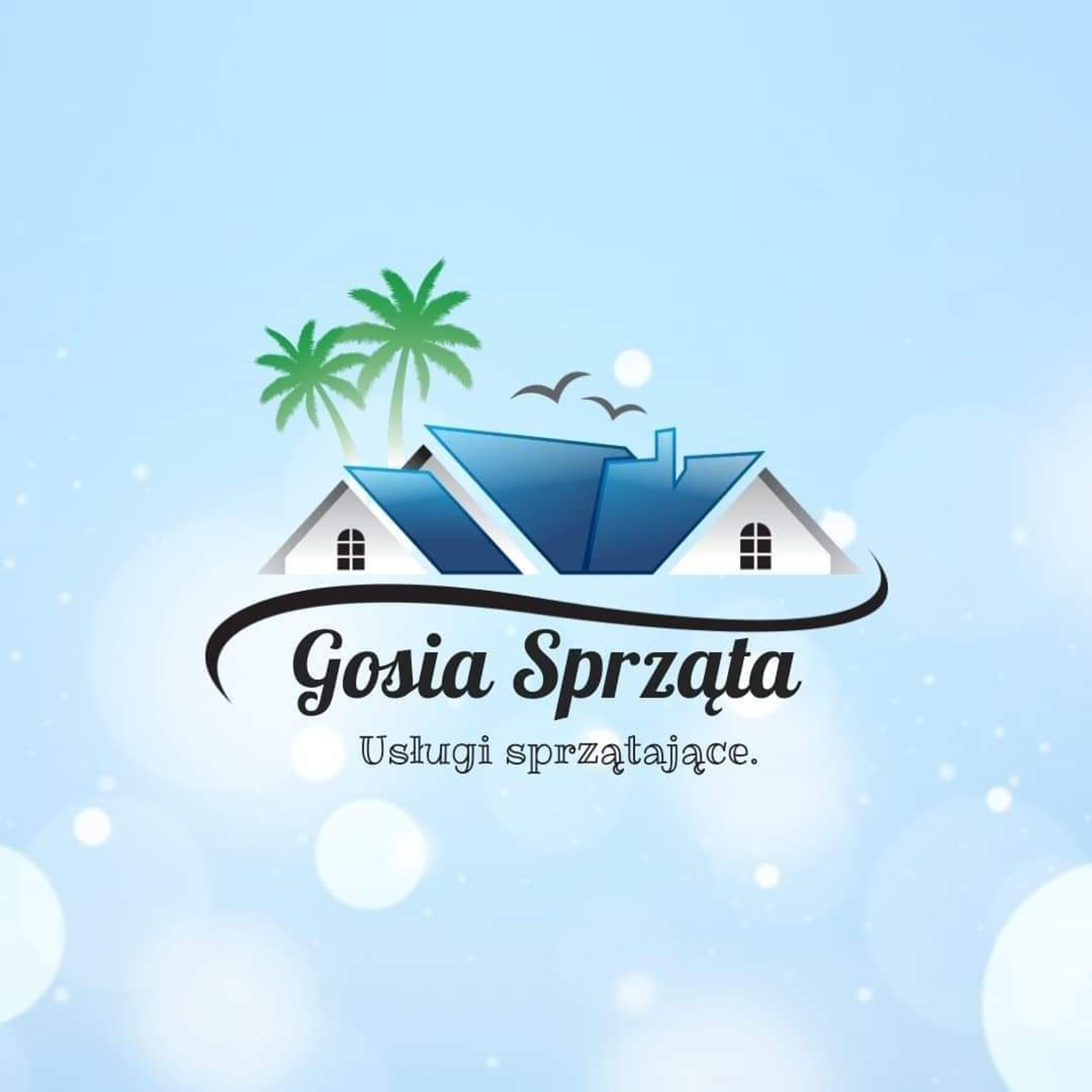 Gosia Sprząta