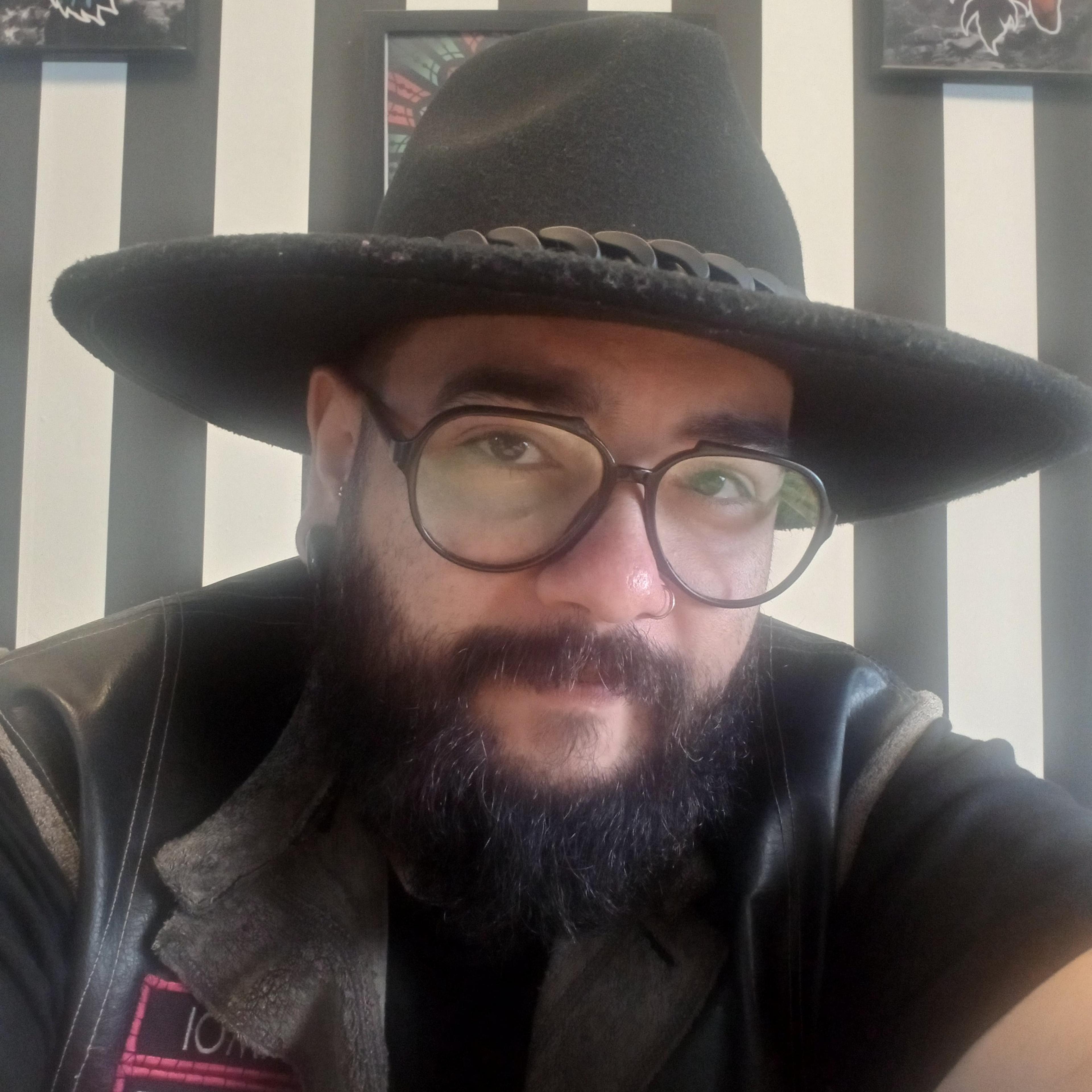 Roger Ramírez