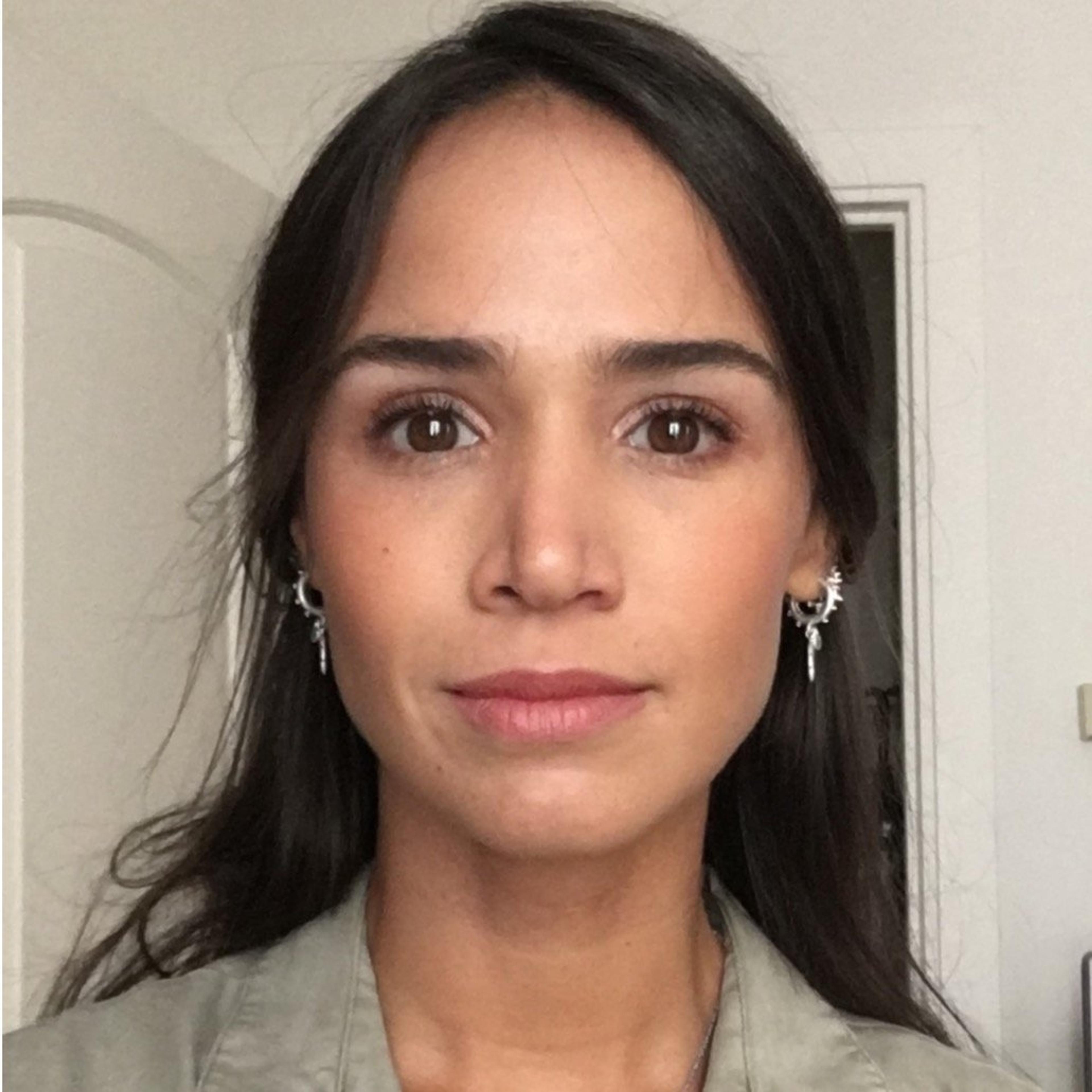 Estefanía Gulín Arias