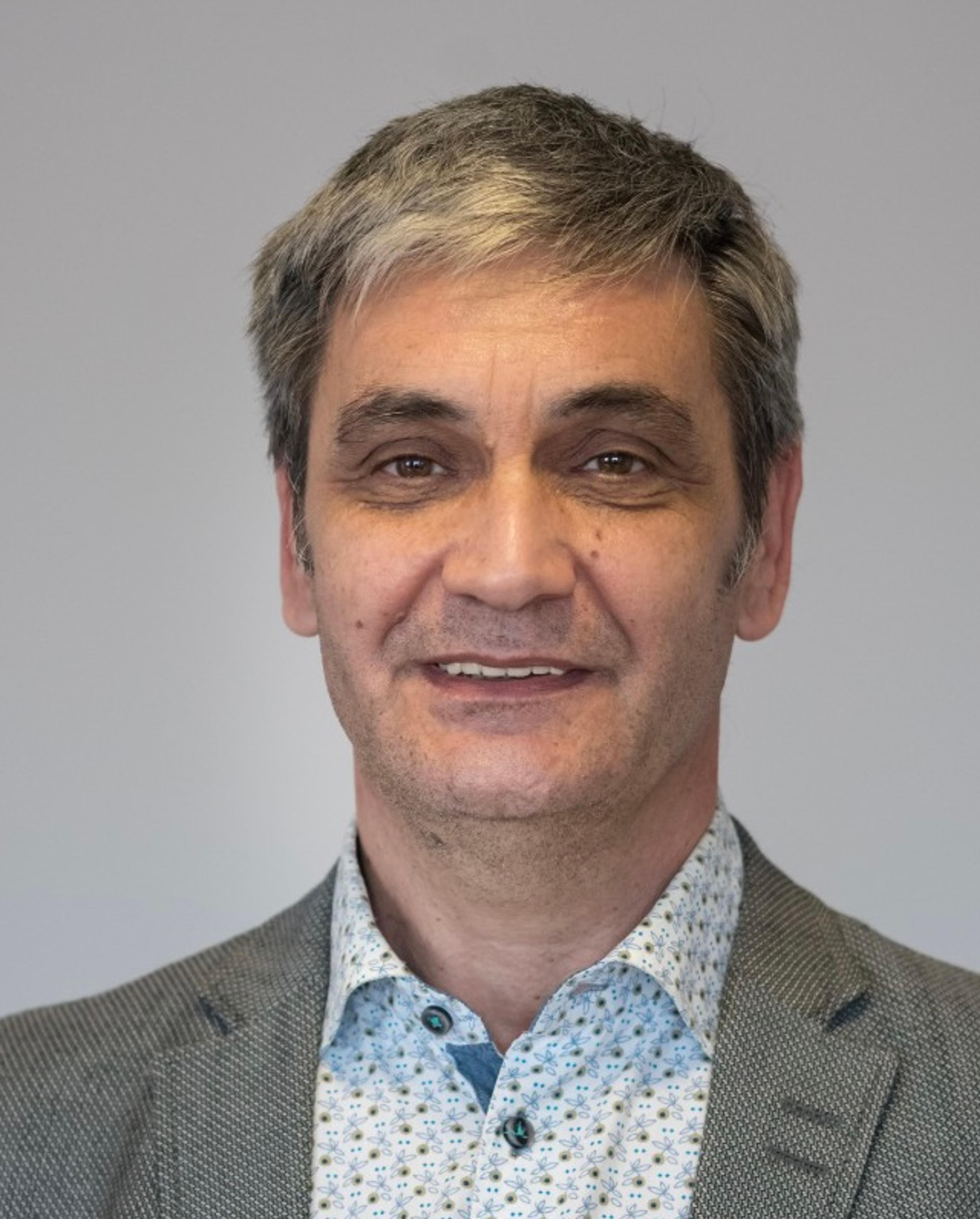Geo Lazar