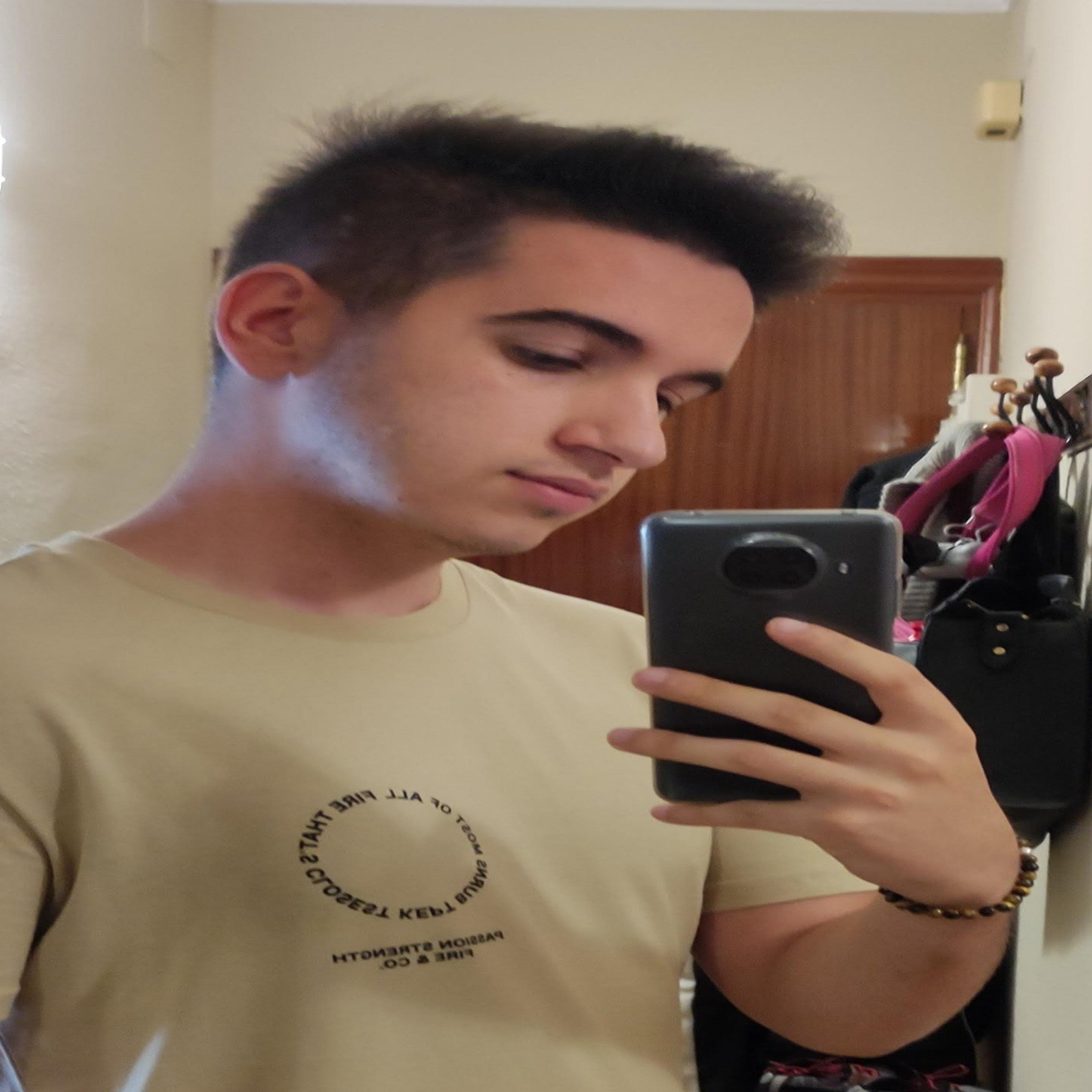 Alejandro Bautista