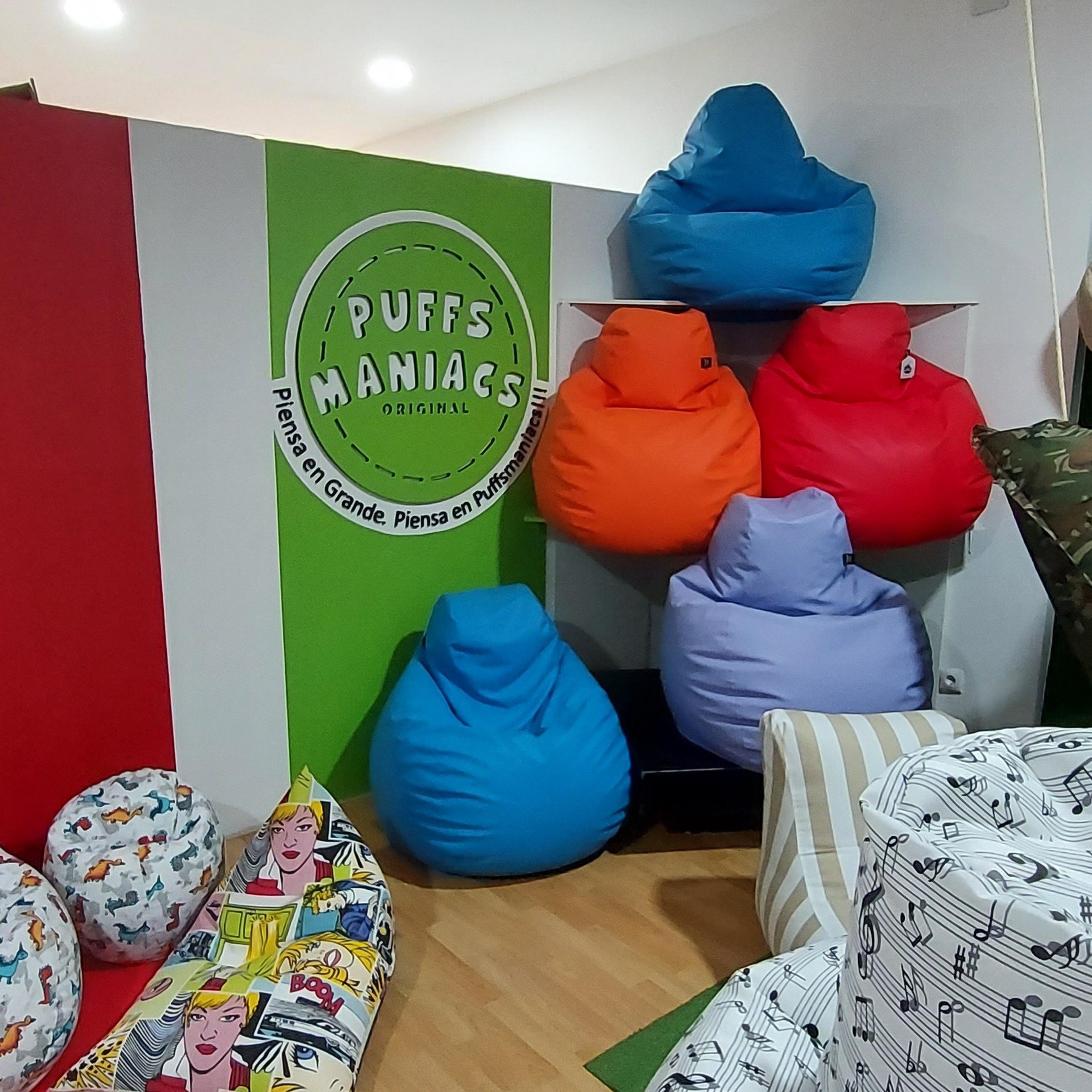 Puffsmaniacs