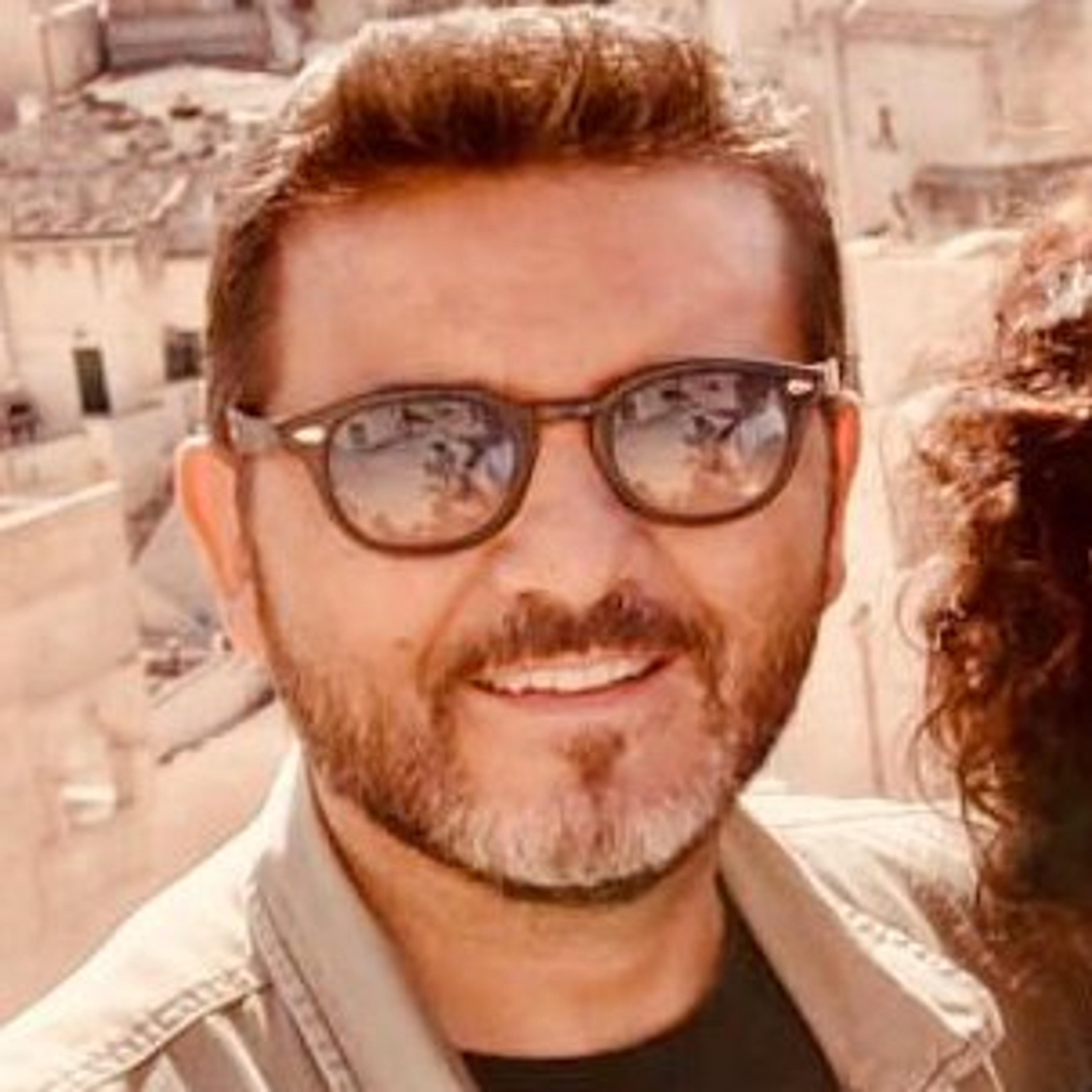 Giovanni Calderisi
