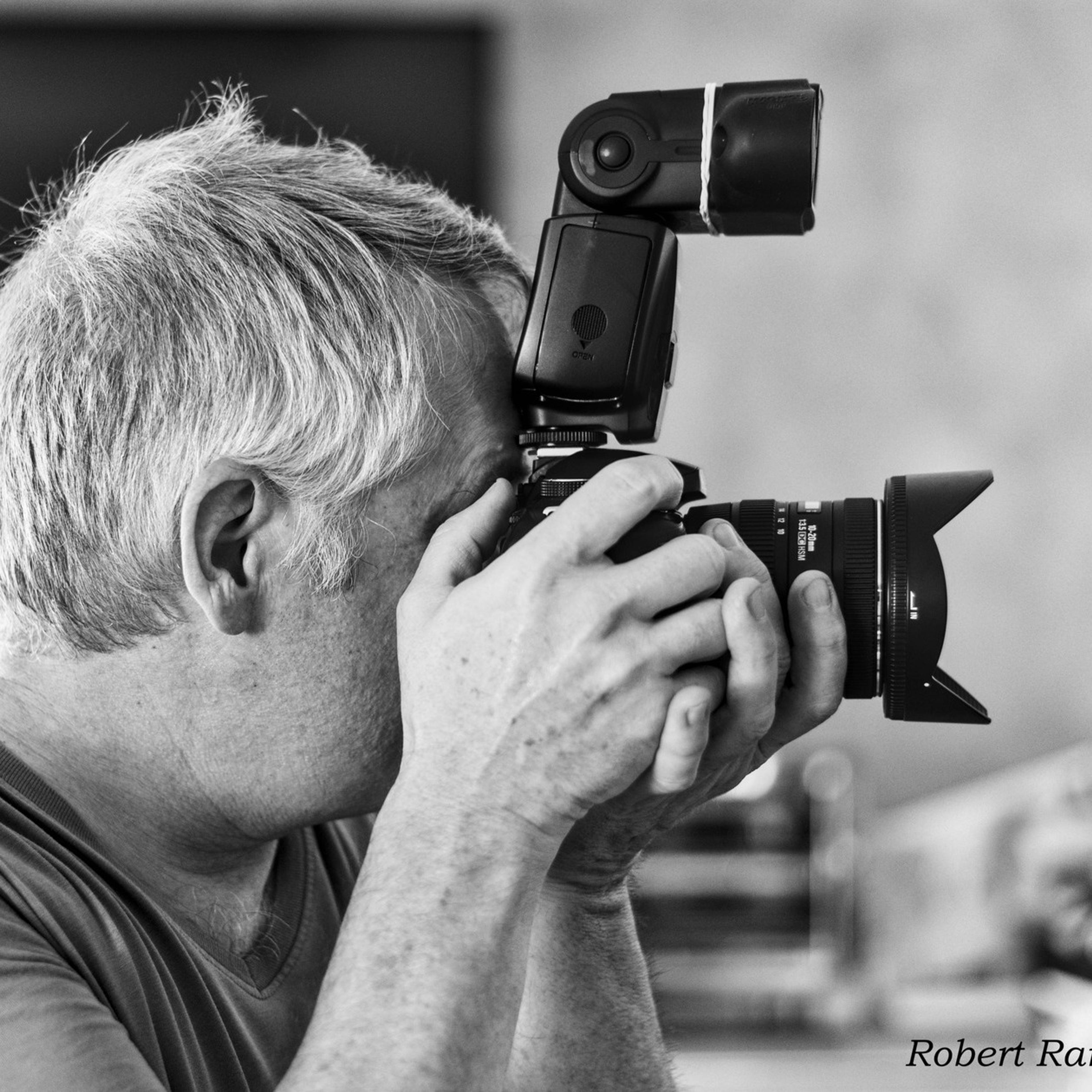 Robert Ransley