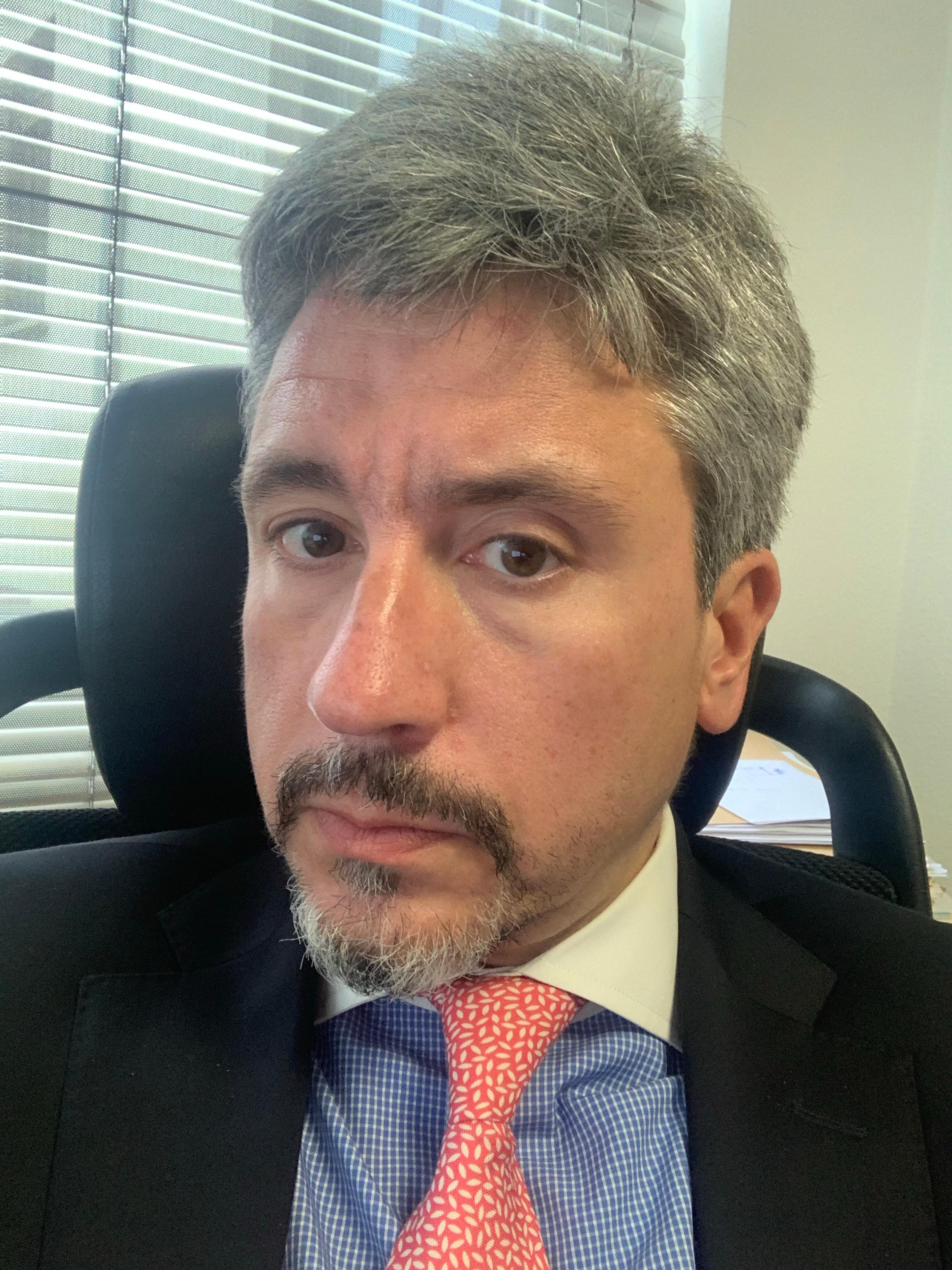 GUILLERMO LOREA