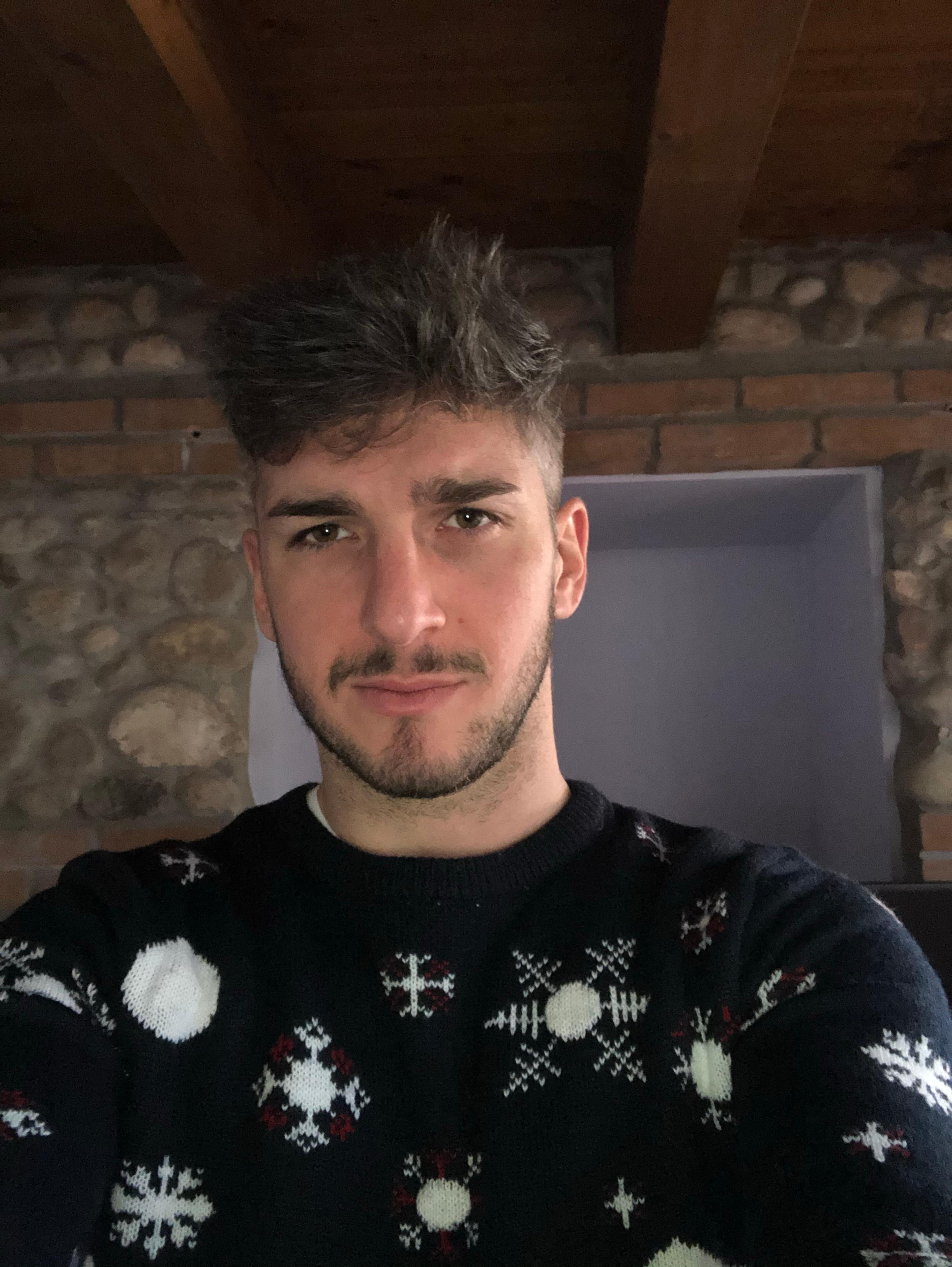 Filippo Pangrazio
