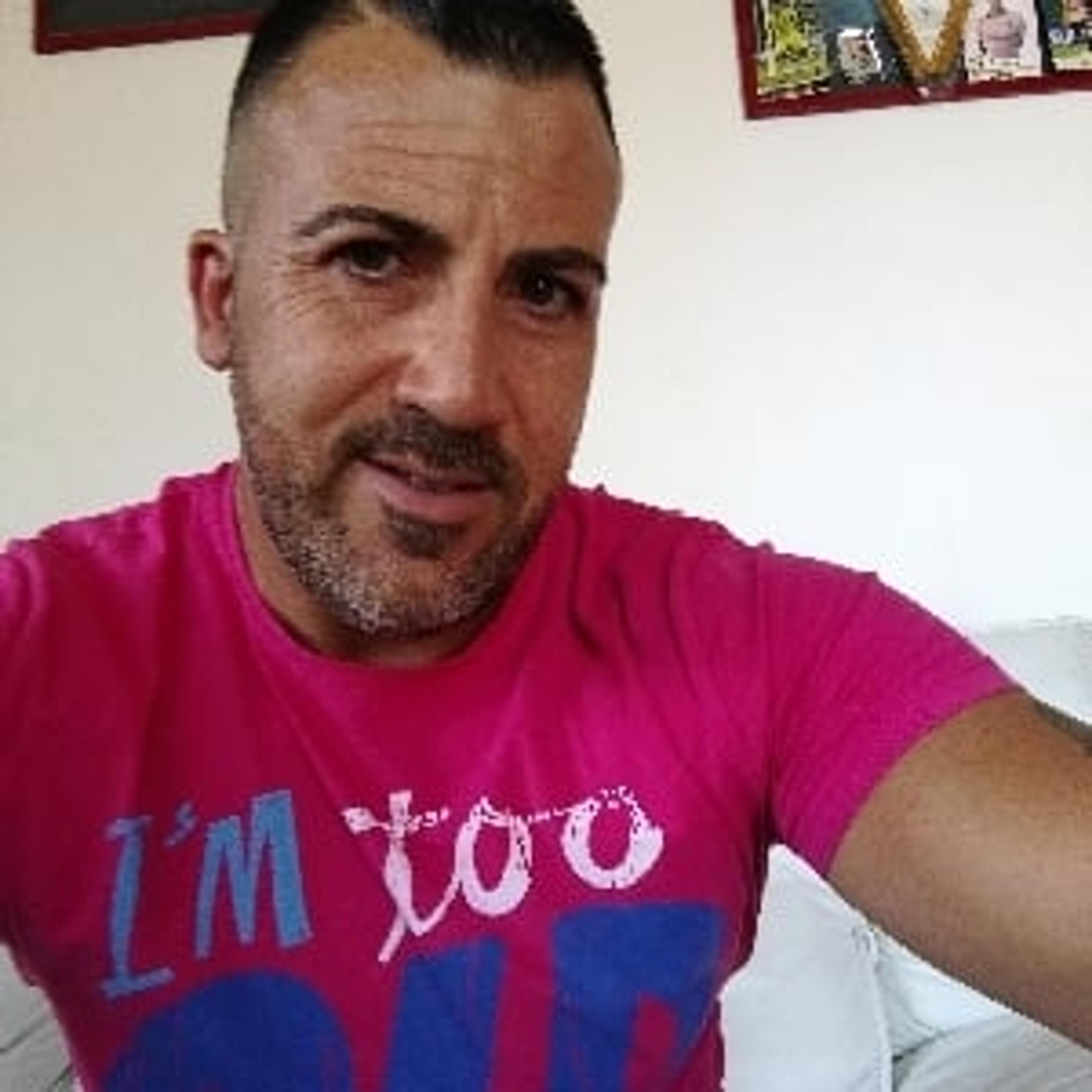 Antonino Abbate