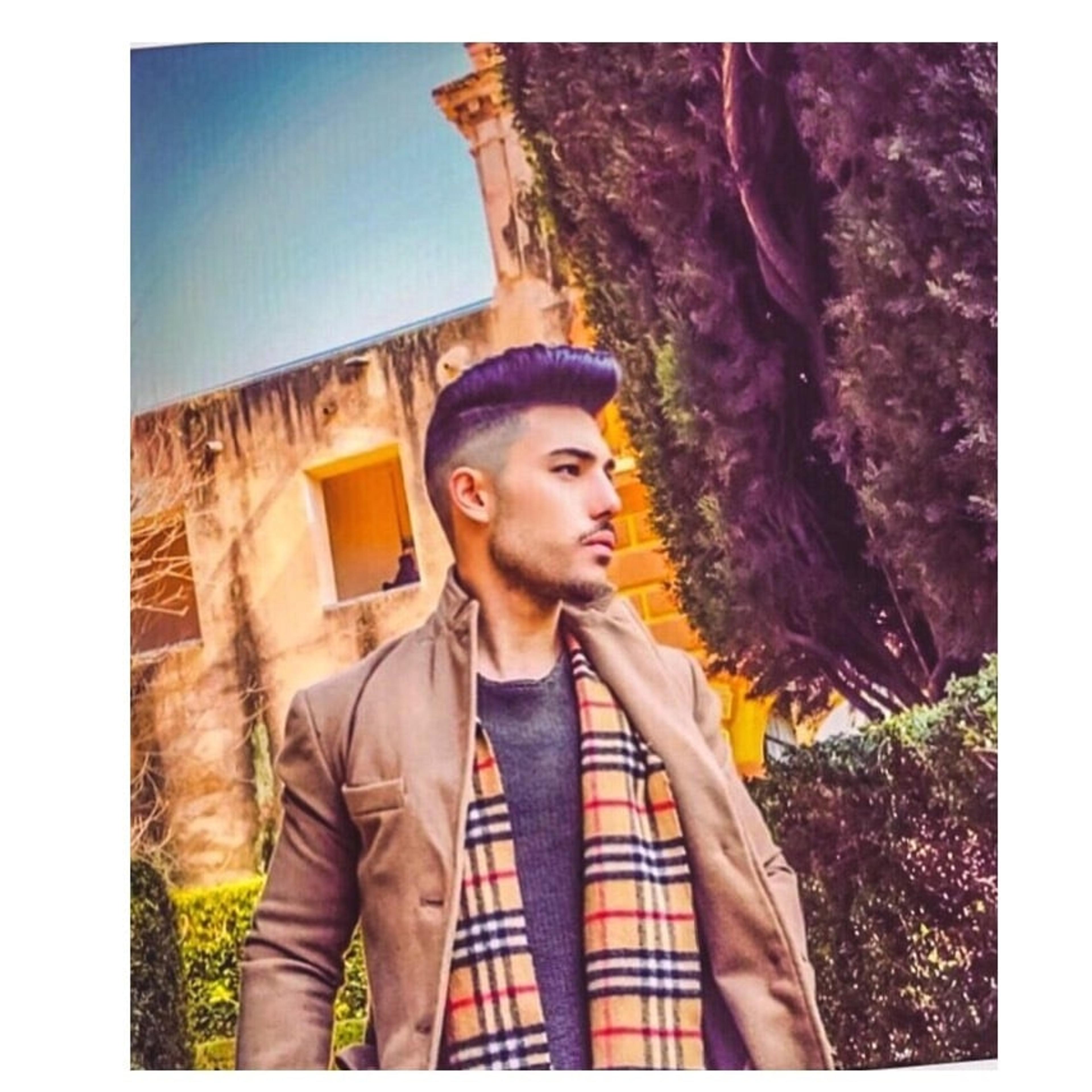 Antonio
