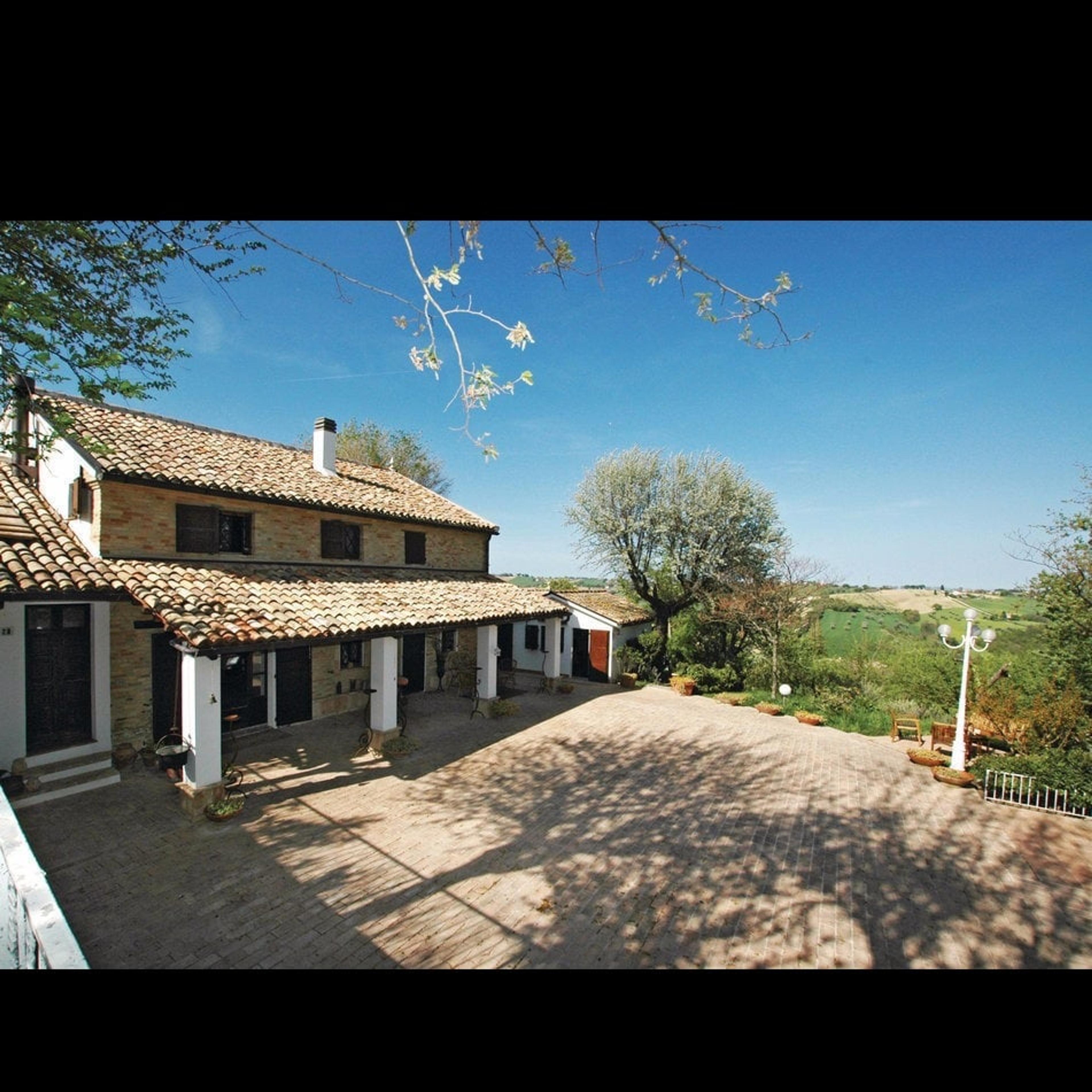 Casale Civetta