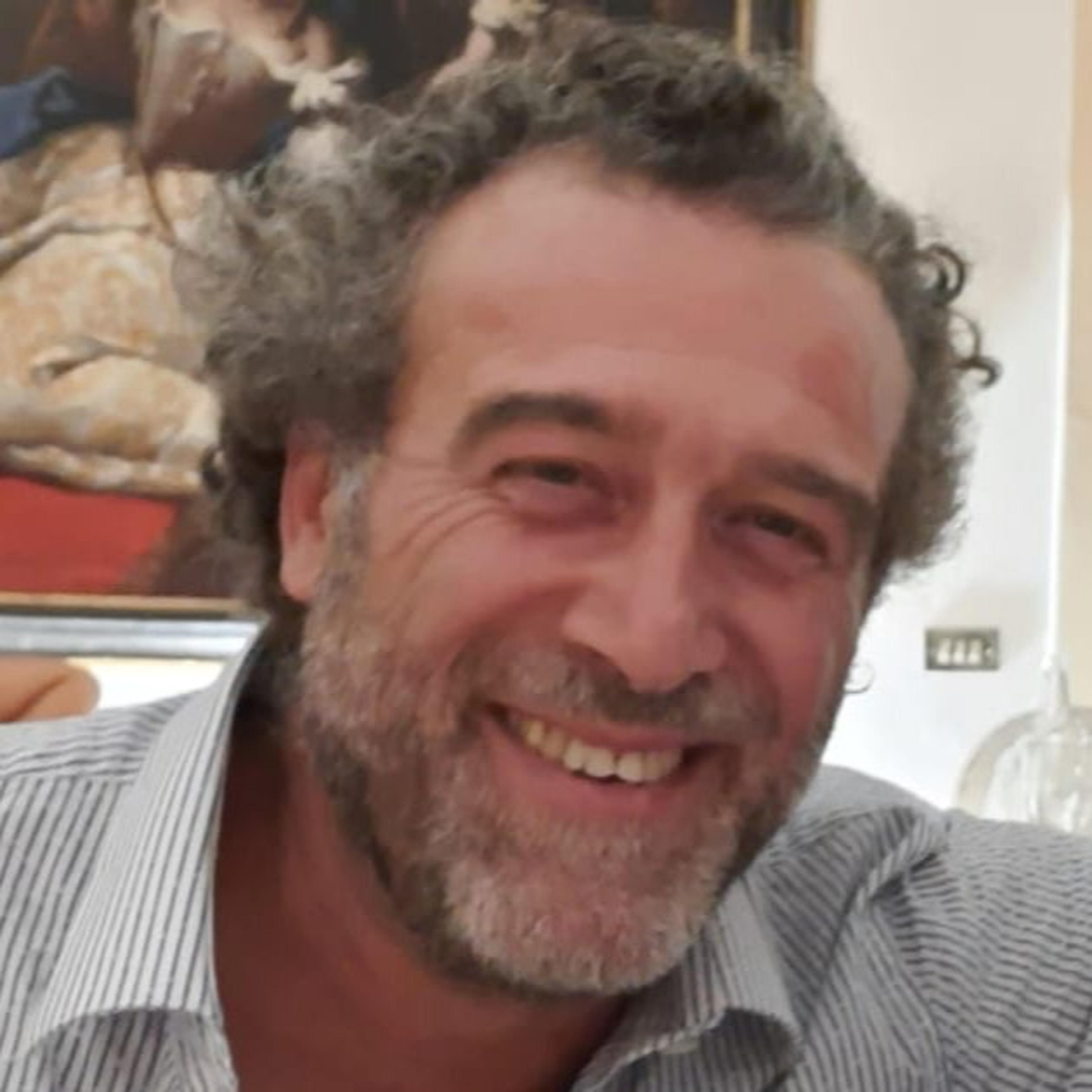 Alessandro Campailla Psicologo