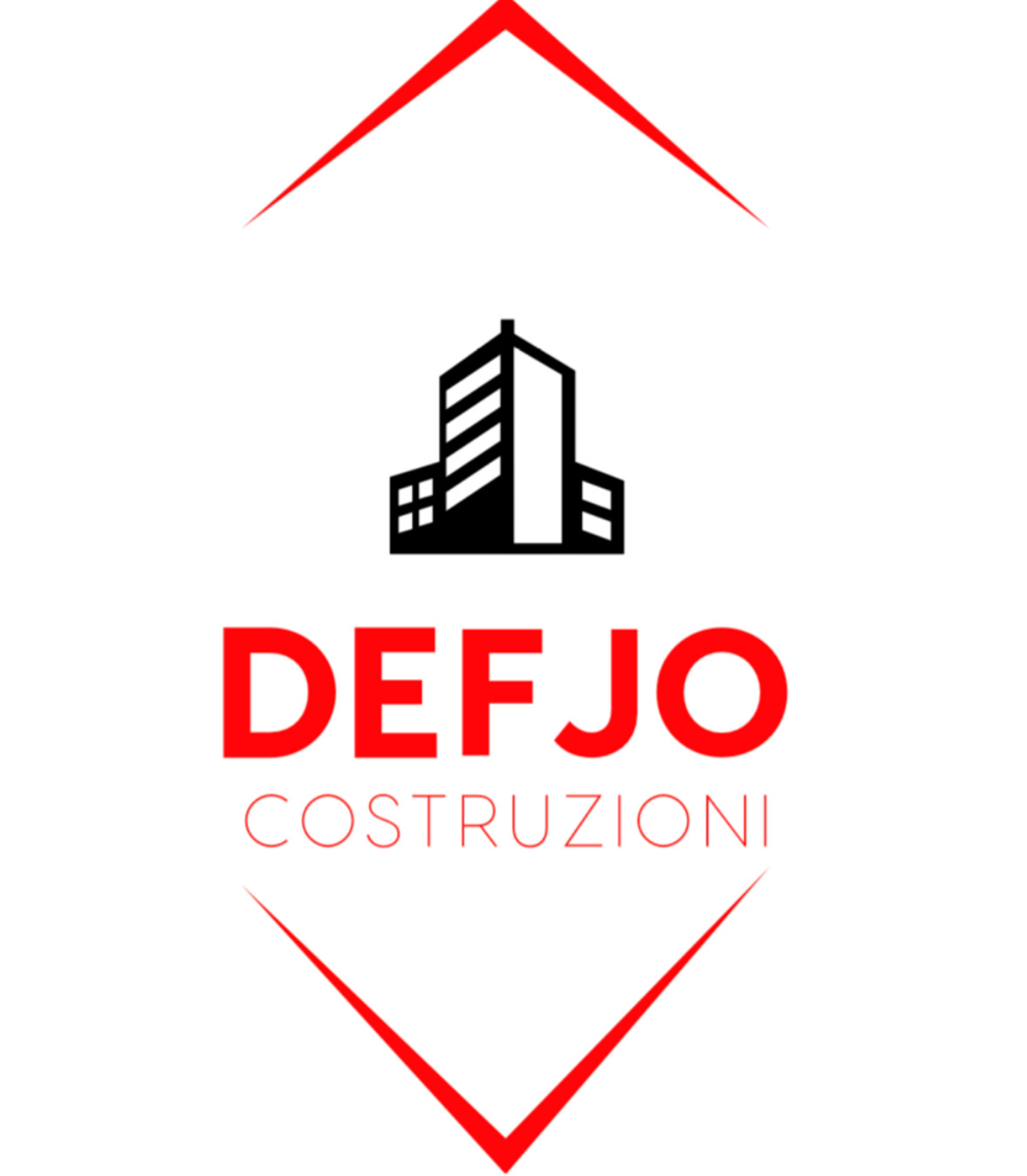 DEFJO COSTRUZIONI SRL