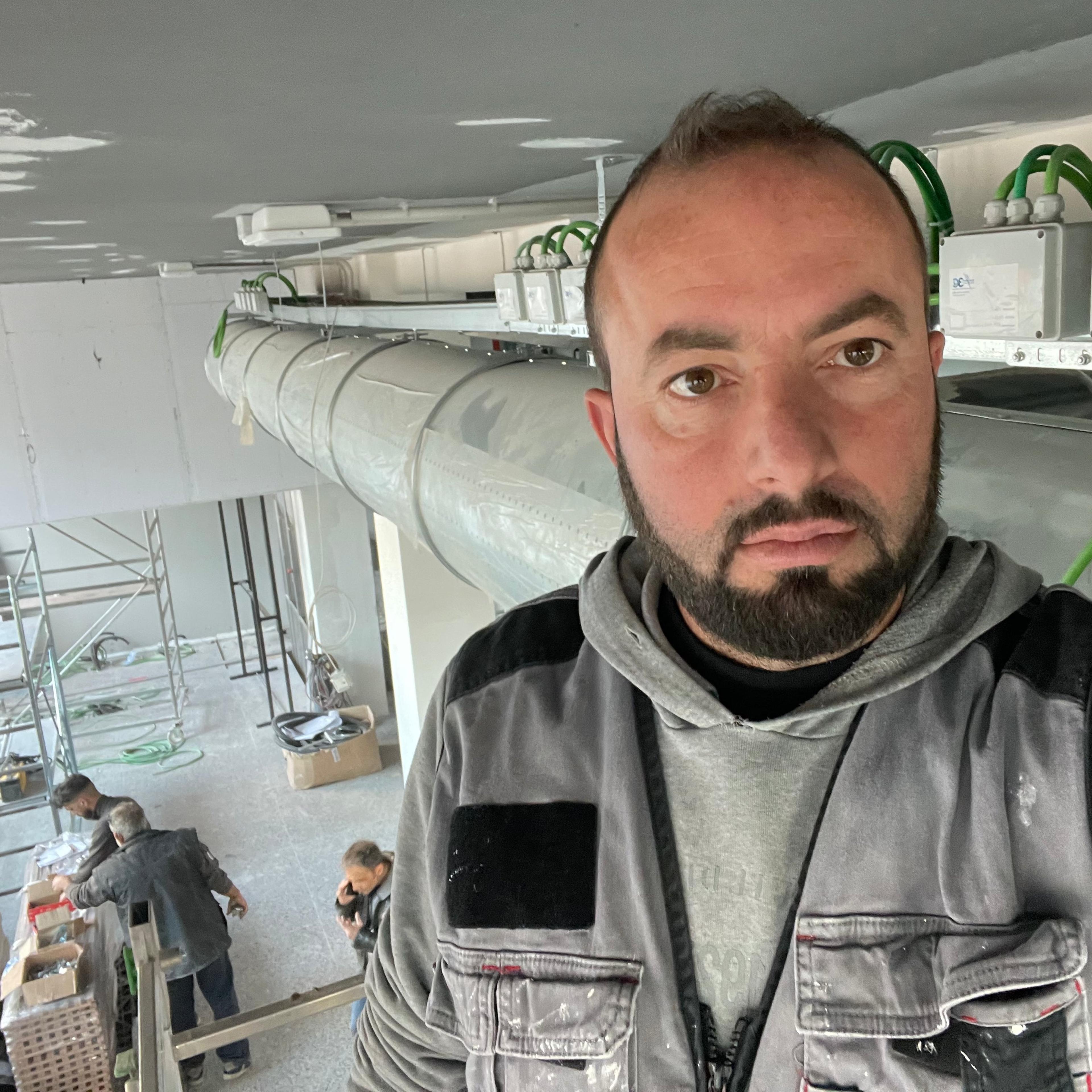 Impresa Edile Luka
