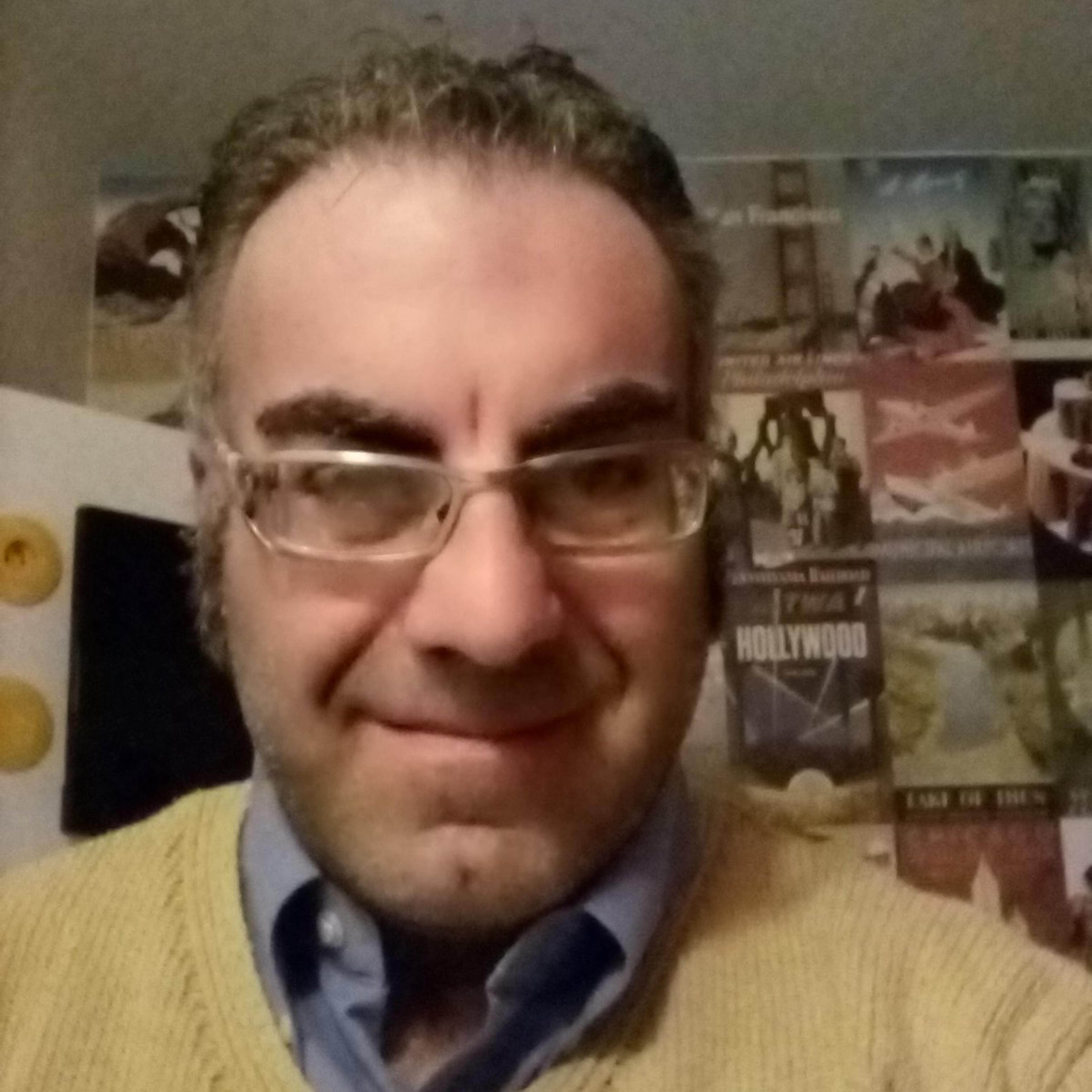 Giuseppe pizziferri