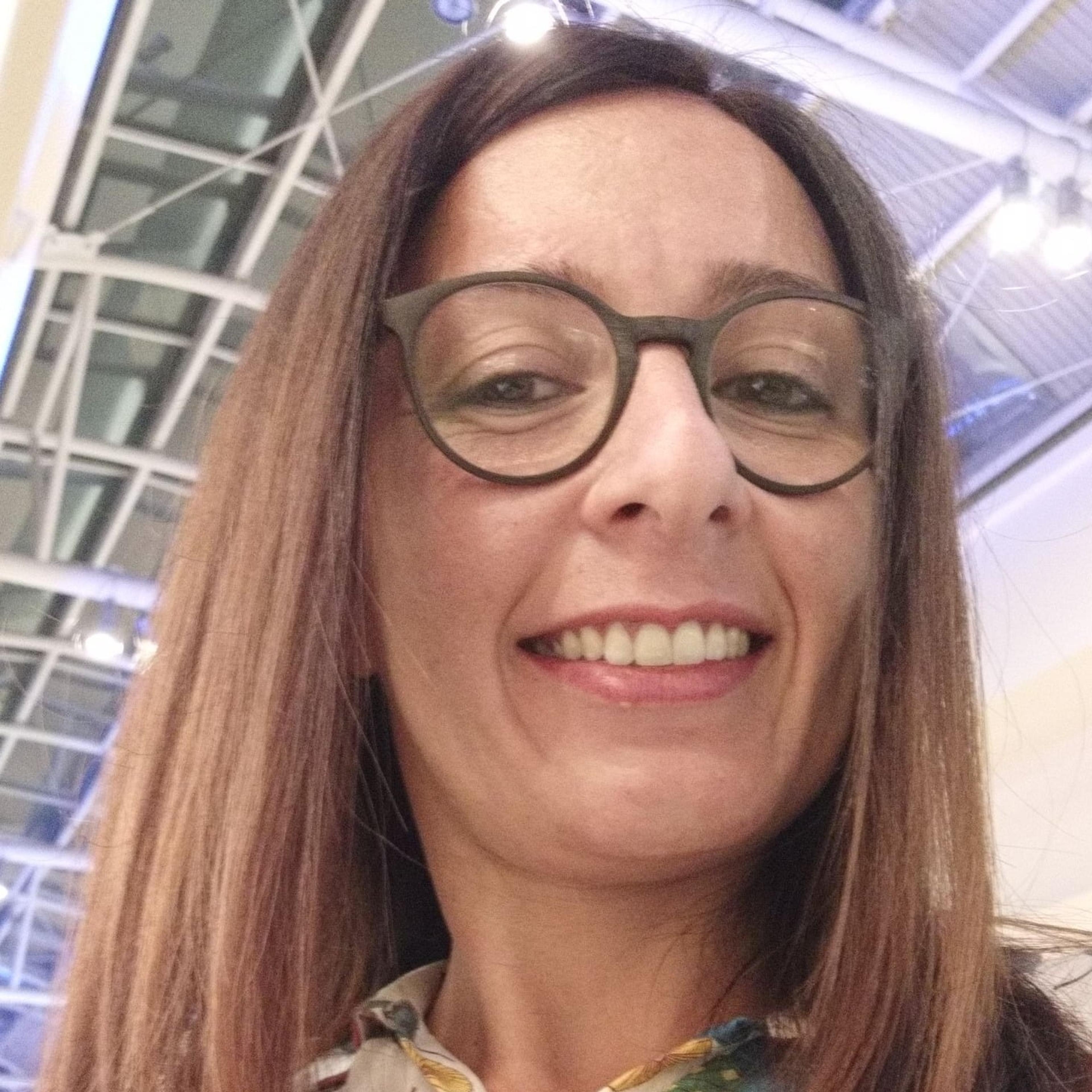 Federica Mele