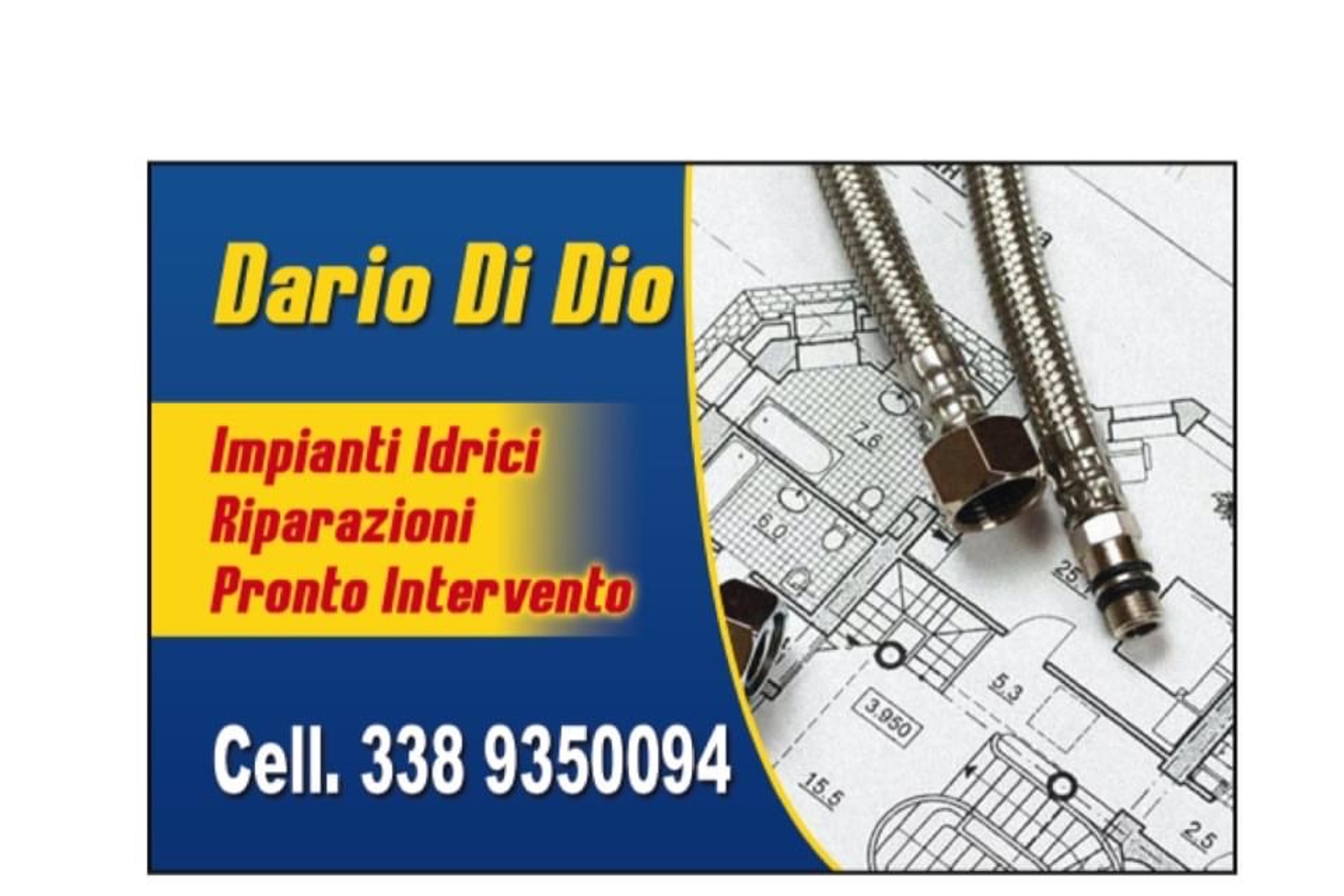 Dario Di Dio Magrí