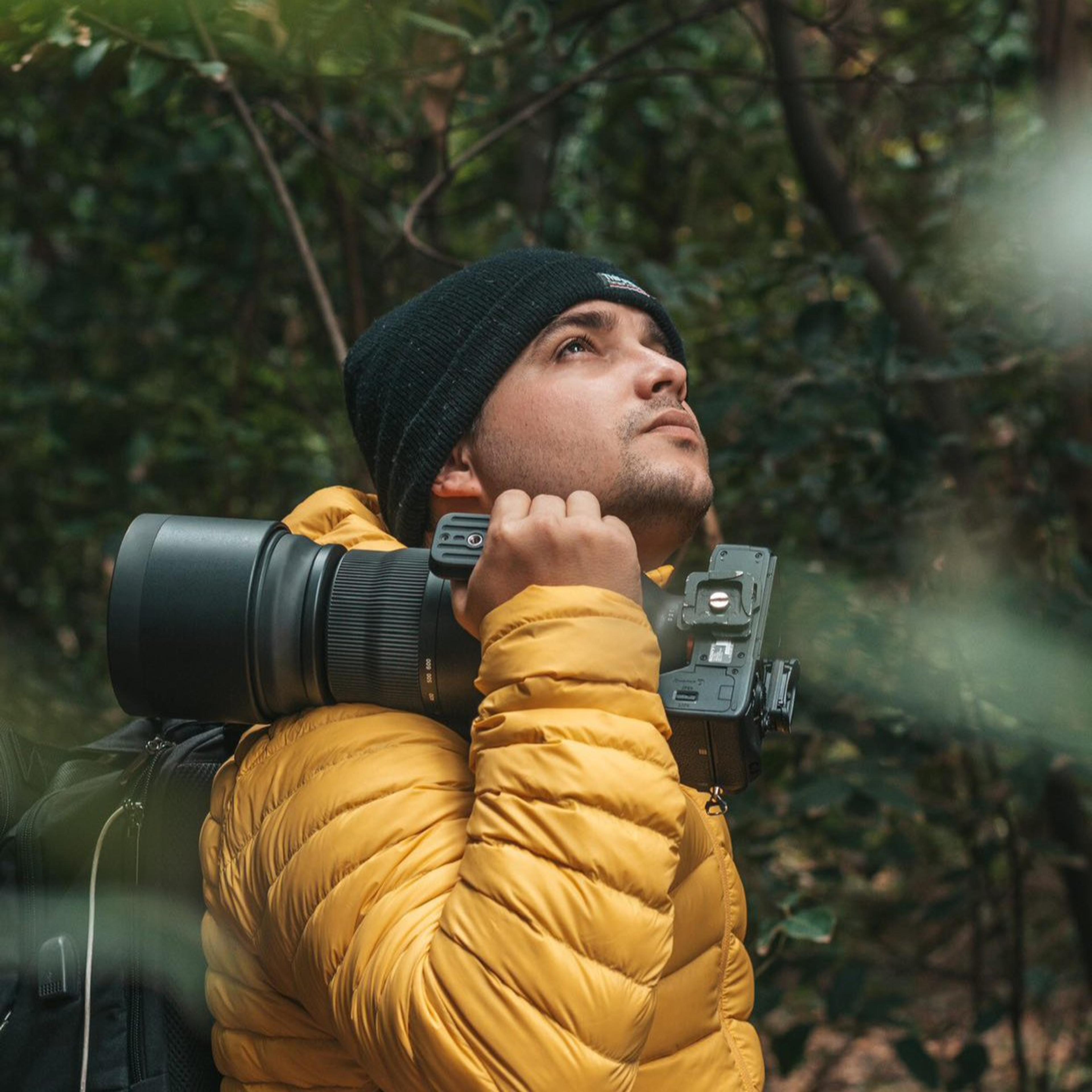 Alejandro Gonzalez Barranco