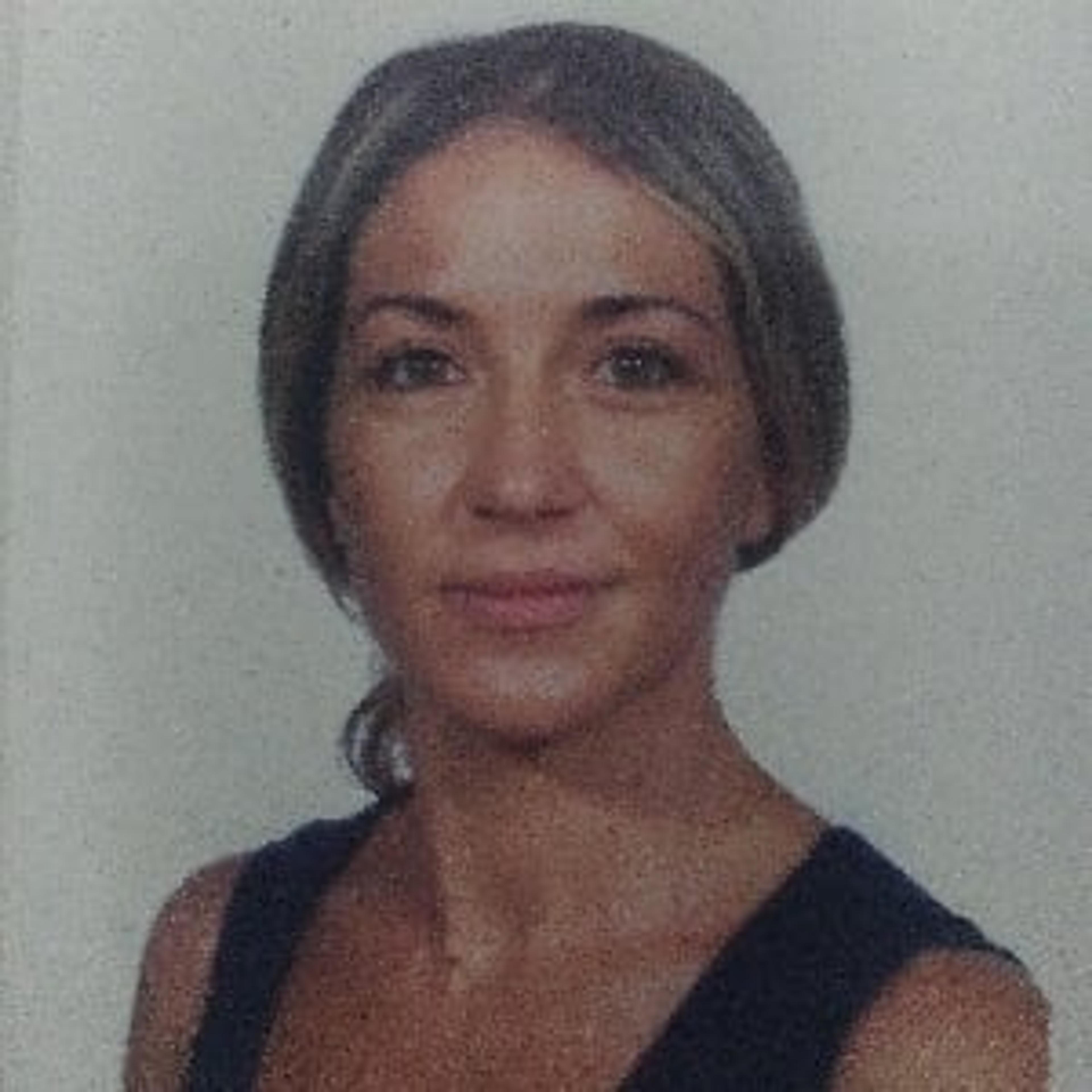 Maria Messina