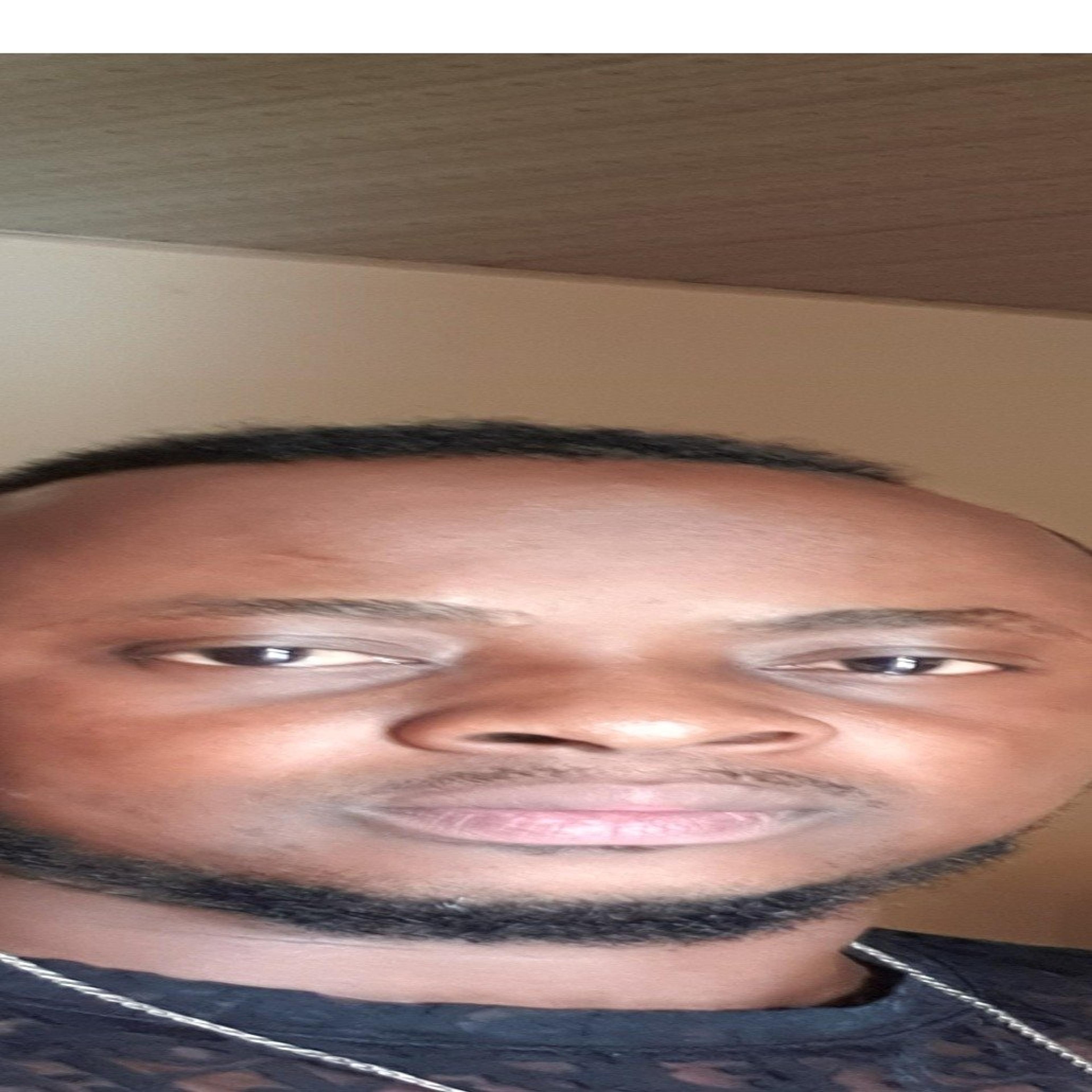 John mmadu