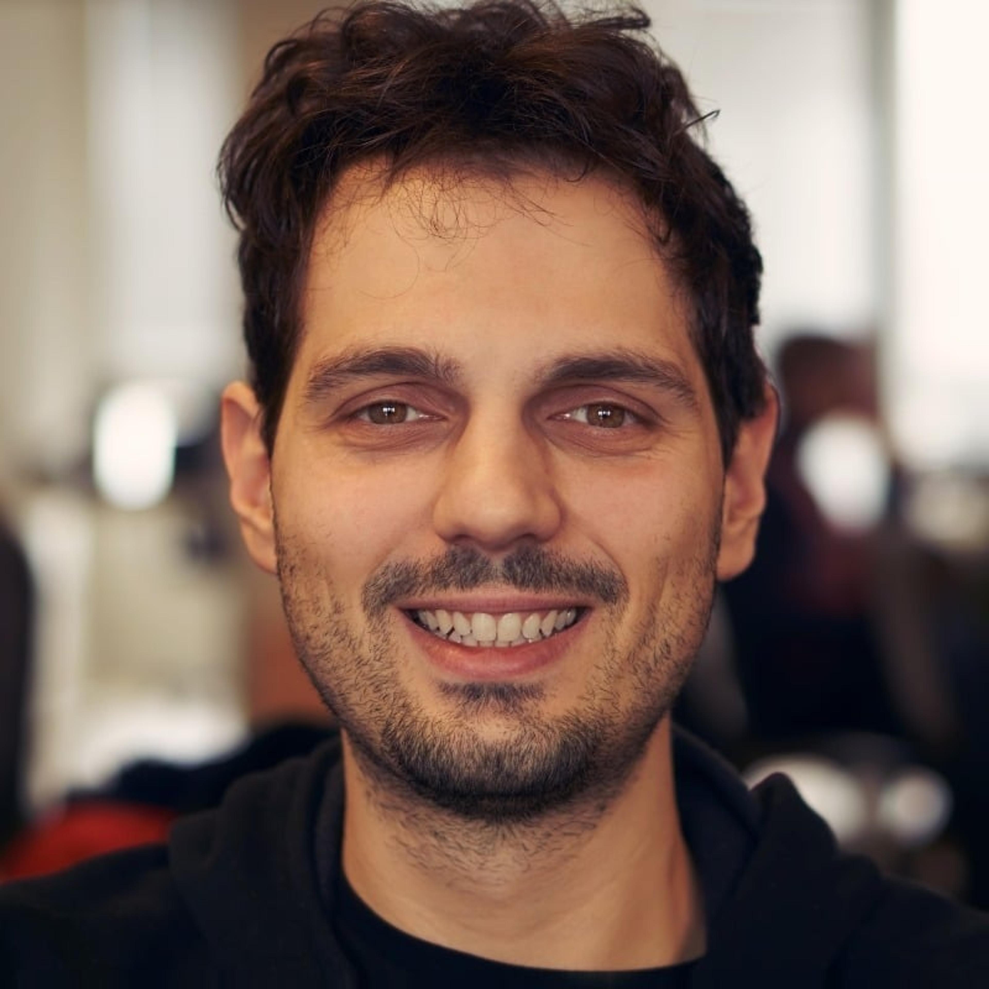 Matteo Venturi Assistenza e consulenza informatica
