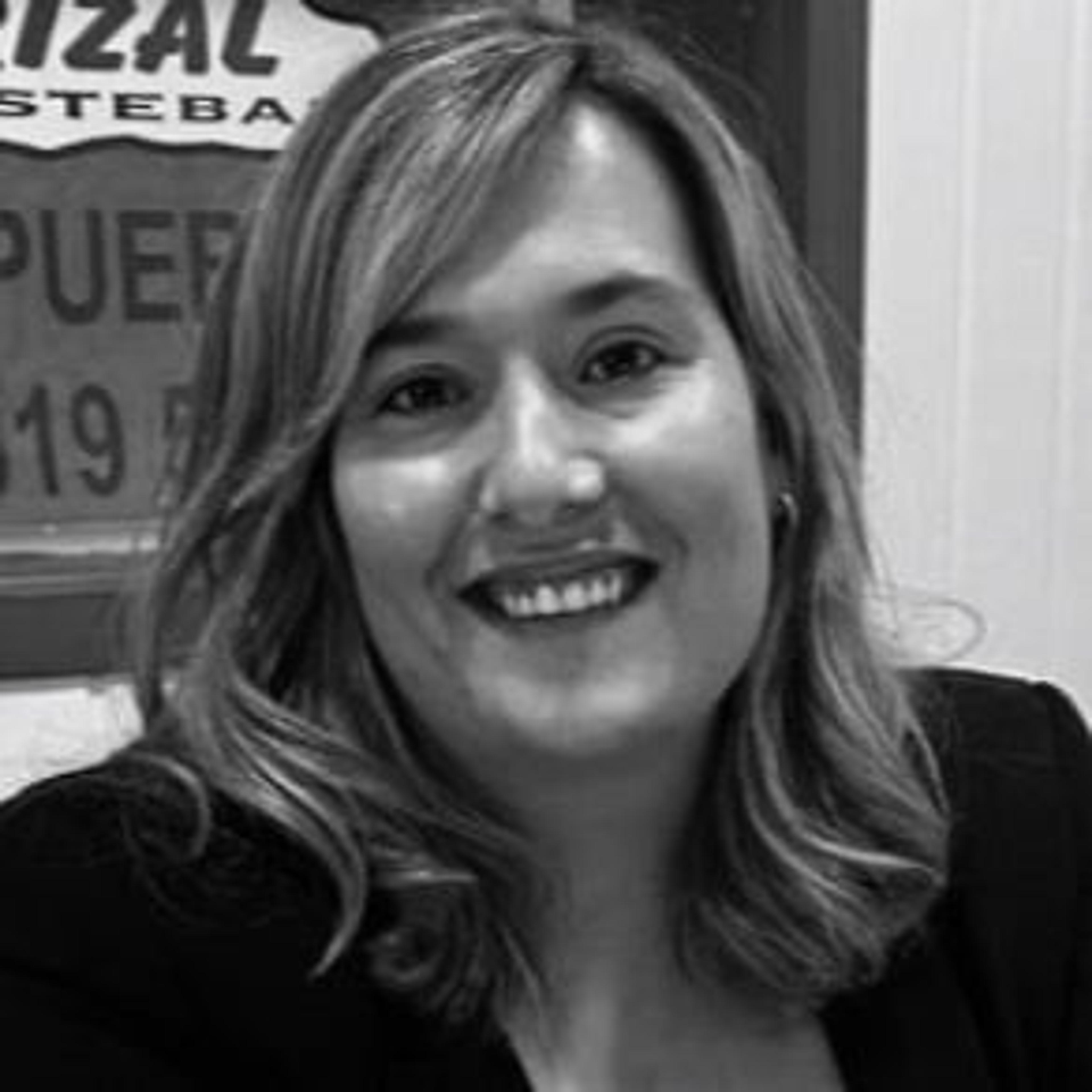 Jennifer Melanie Falcón Marichal