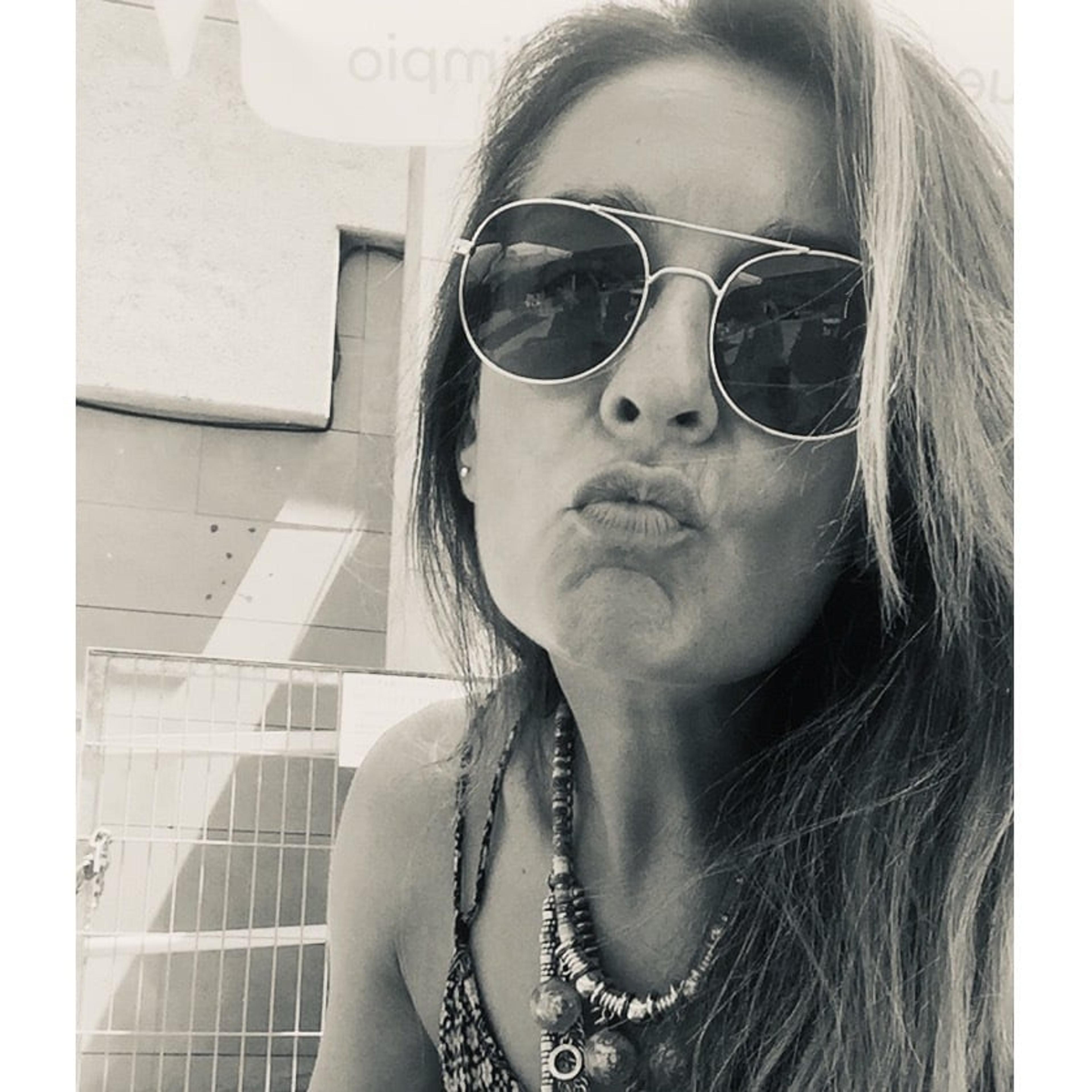 Rebeca Cabañas Del Rio