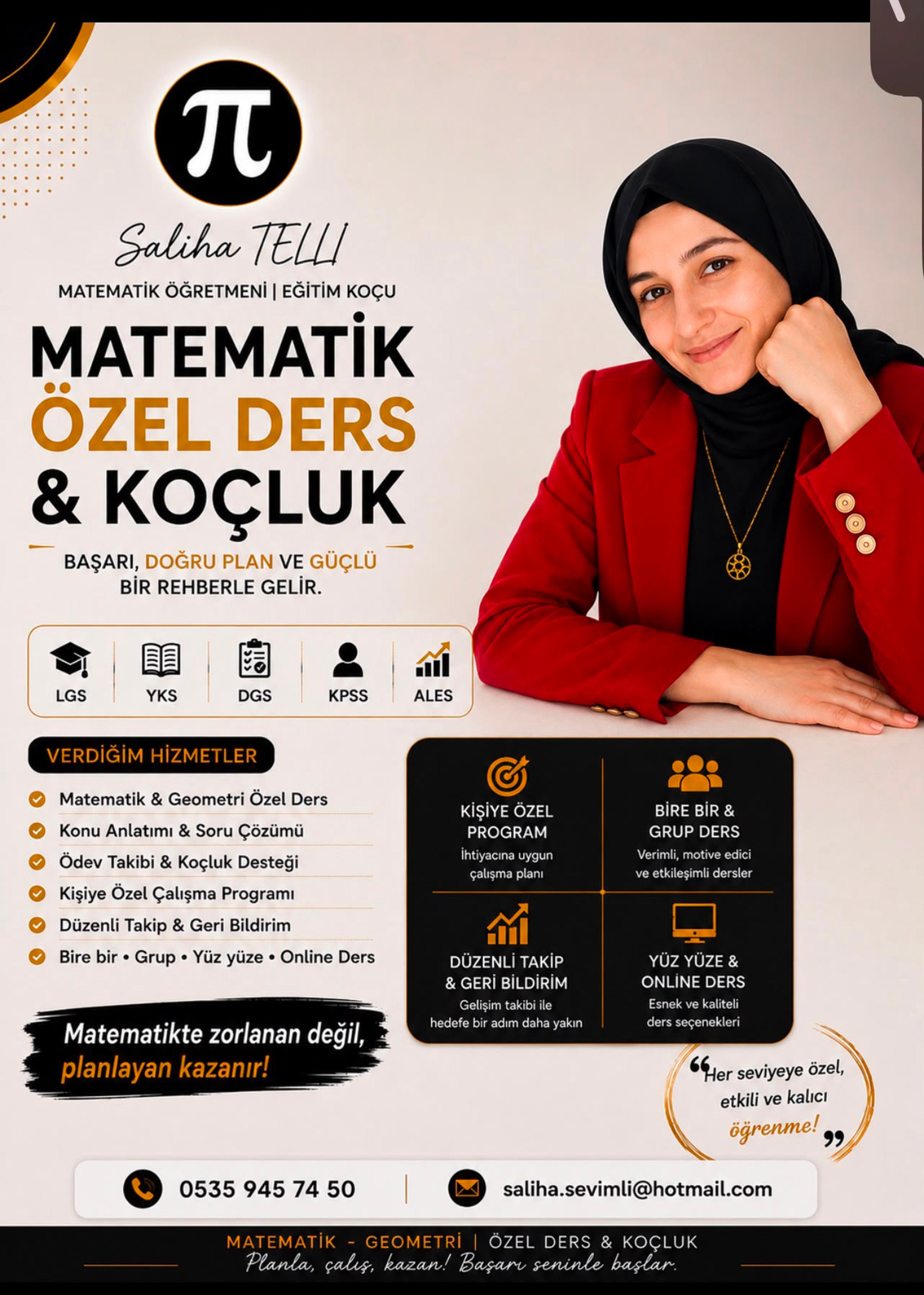 Saliha Sevimli