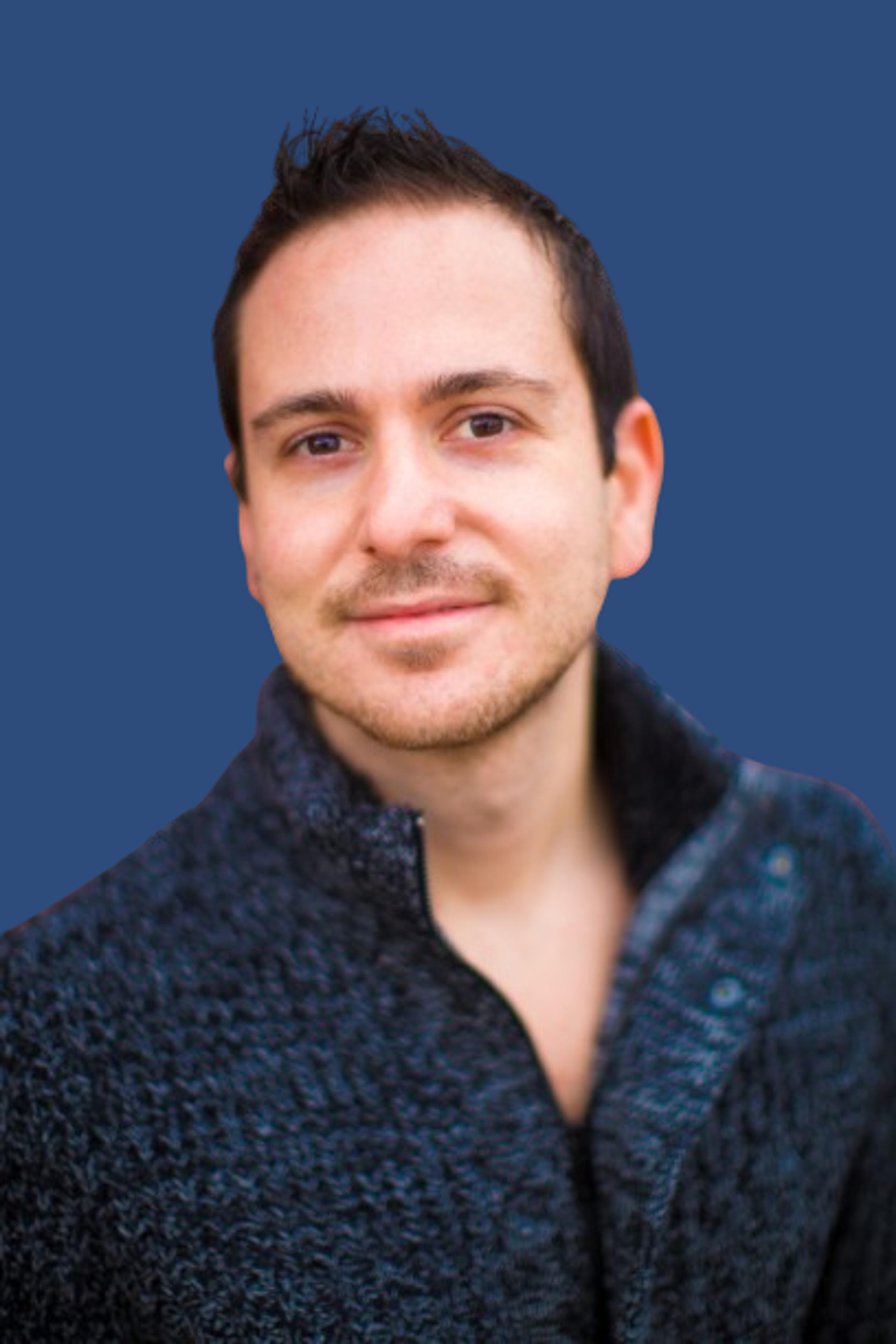 Davide Libi-Bourne