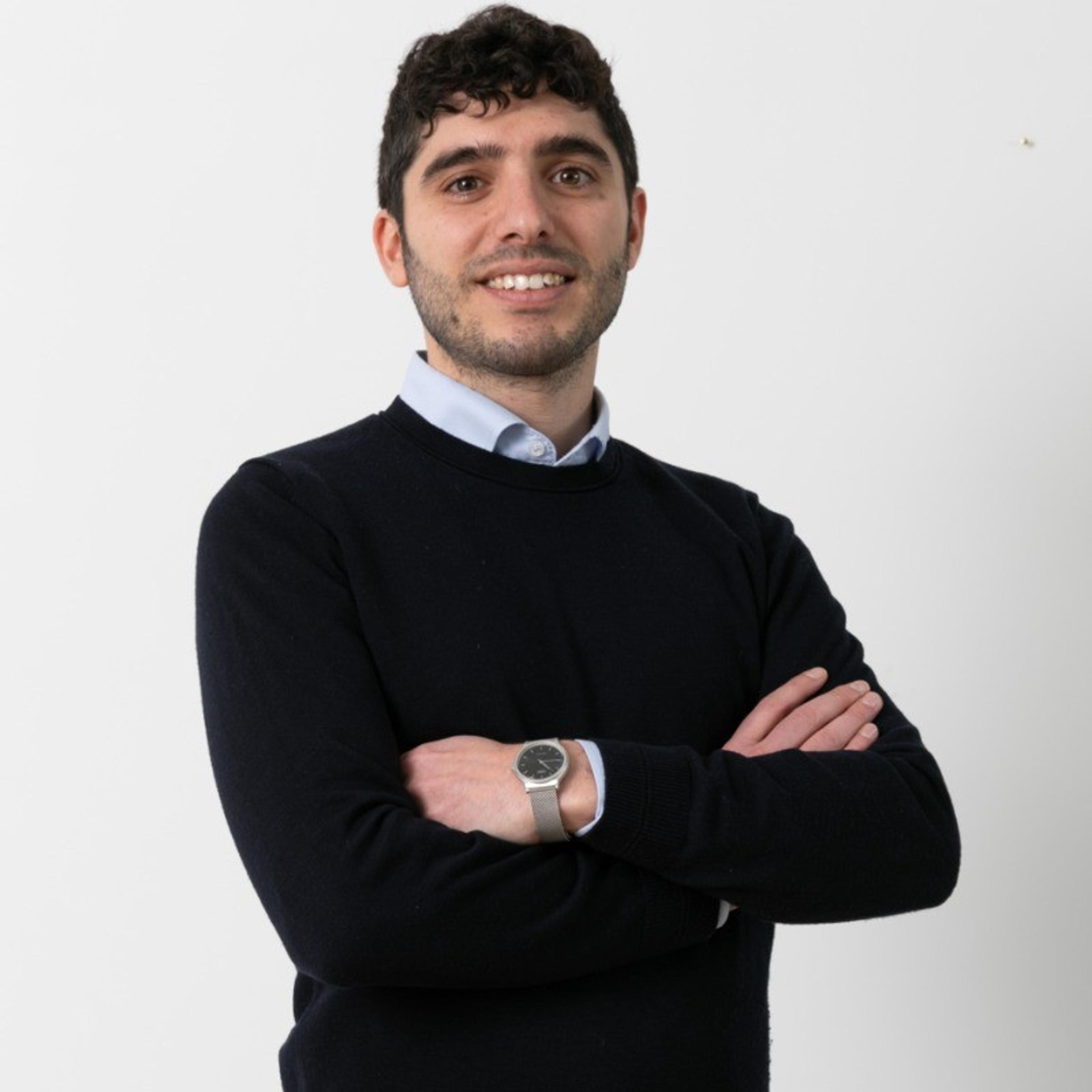 Massimiliano Cadoni