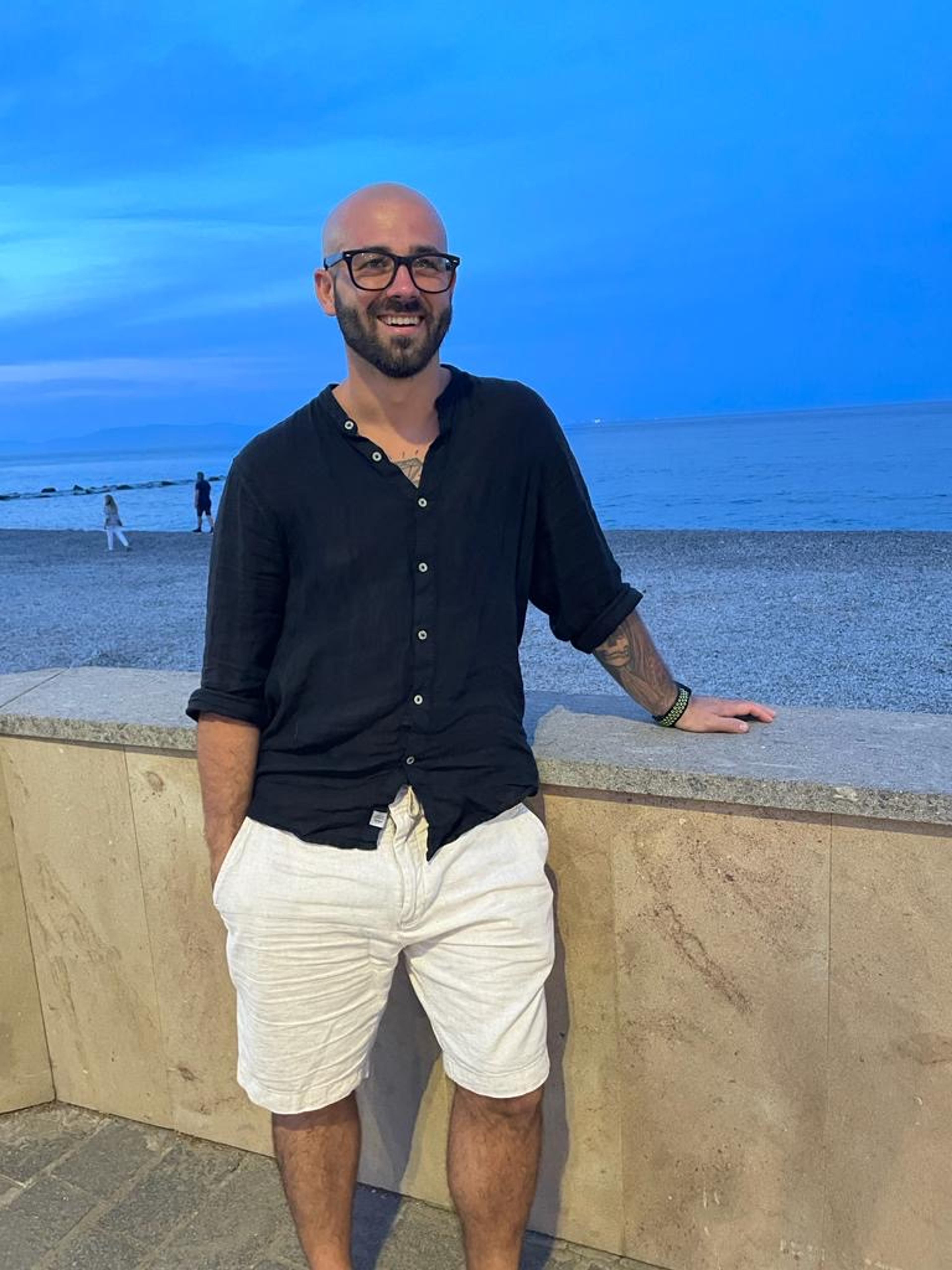 Giancarlo Galligani